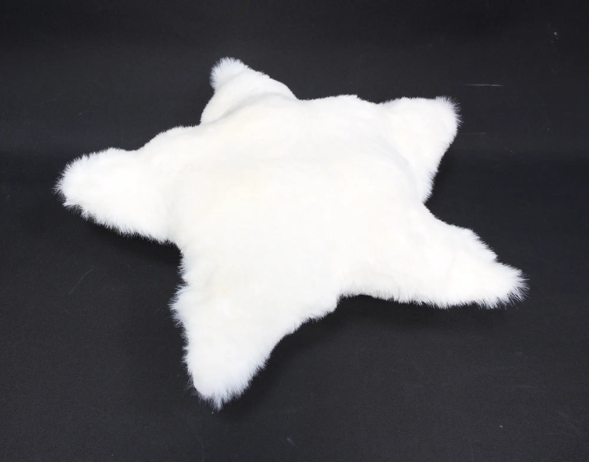 Dekokissen "Kuschelstern"  im Frank Flechtwaren Online Shop für Kissen &amp; Kissenhüllen kaufen