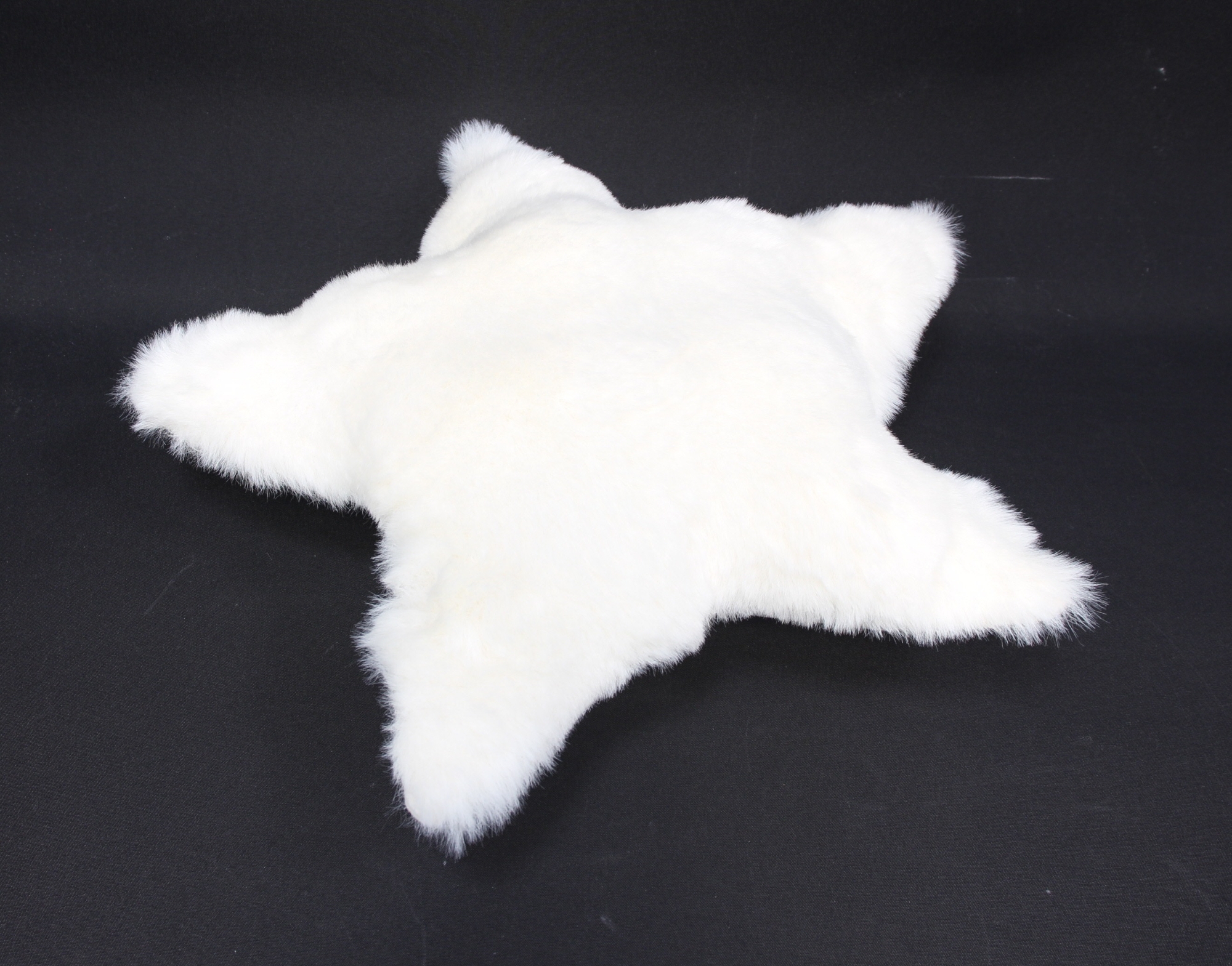 Dekokissen "Kuschelstern"  im Frank Flechtwaren Online Shop für Weihnachten kaufen