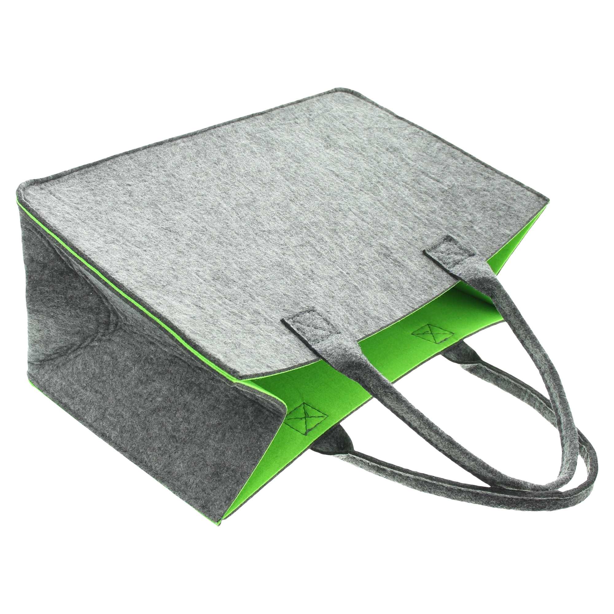 Acheter Cabas "Two-Tone"  dans la boutique en ligne de Frank Flechtwaren pour Sacs