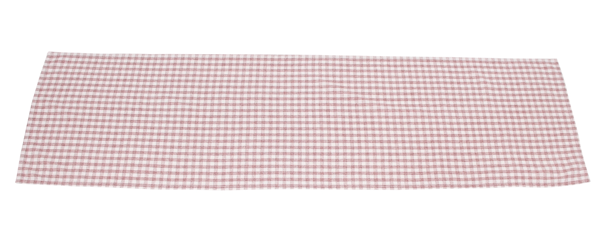 Tischläufer "Vintage Karo"  im Frank Flechtwaren Online Shop für Gerade eingetroffen kaufen