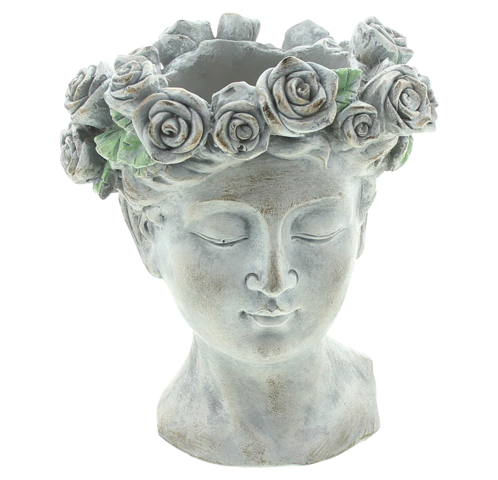 Pflanzer "Rosenmädchen" im Frank Flechtwaren Online Shop für Ostern kaufen Pflanzer "Rosenmädchen" im Frank Flechtwaren Online Shop für Ostern kaufen