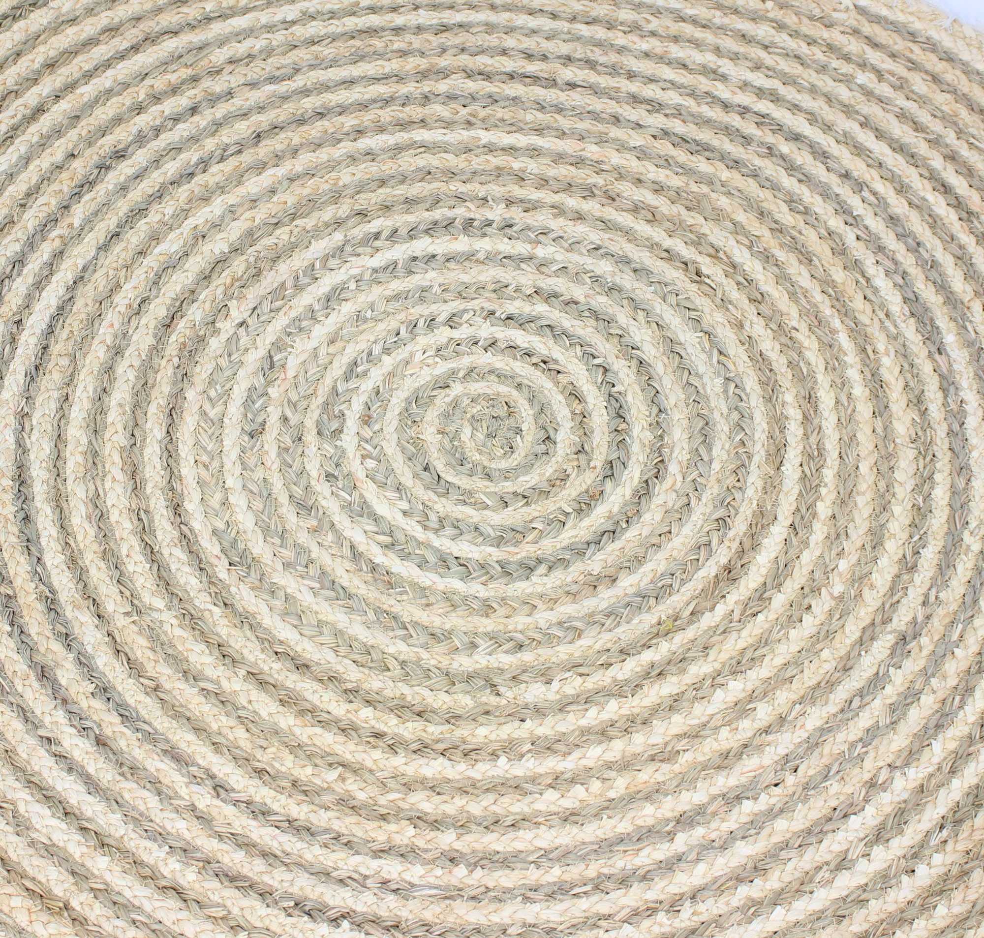 Bodenmatte "Circulo" im Frank Flechtwaren Online Shop für Wohnzimmer kaufen Bodenmatte "Circulo" im Frank Flechtwaren Online Shop für Wohnzimmer kaufen