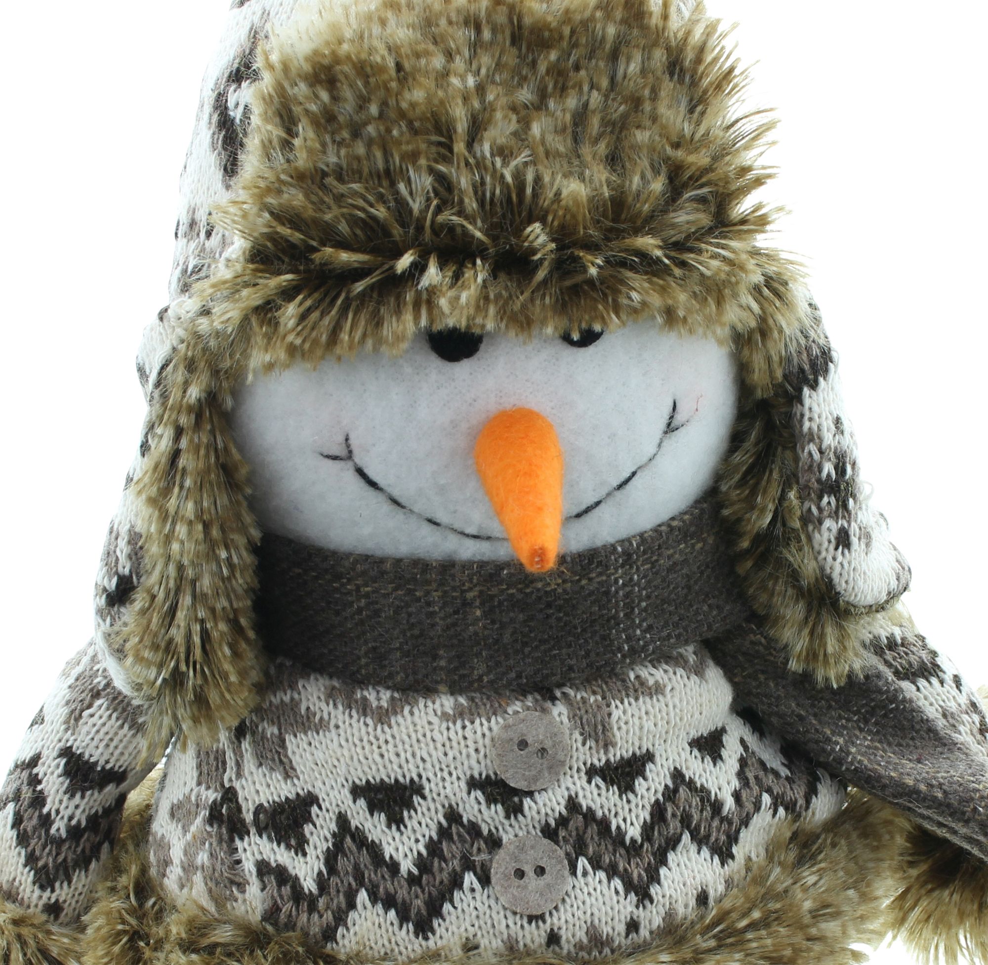 Kantenhocker "Schneemann" im Frank Flechtwaren Online Shop für Weihnachten kaufen Kantenhocker "Schneemann" im Frank Flechtwaren Online Shop für Weihnachten kaufen