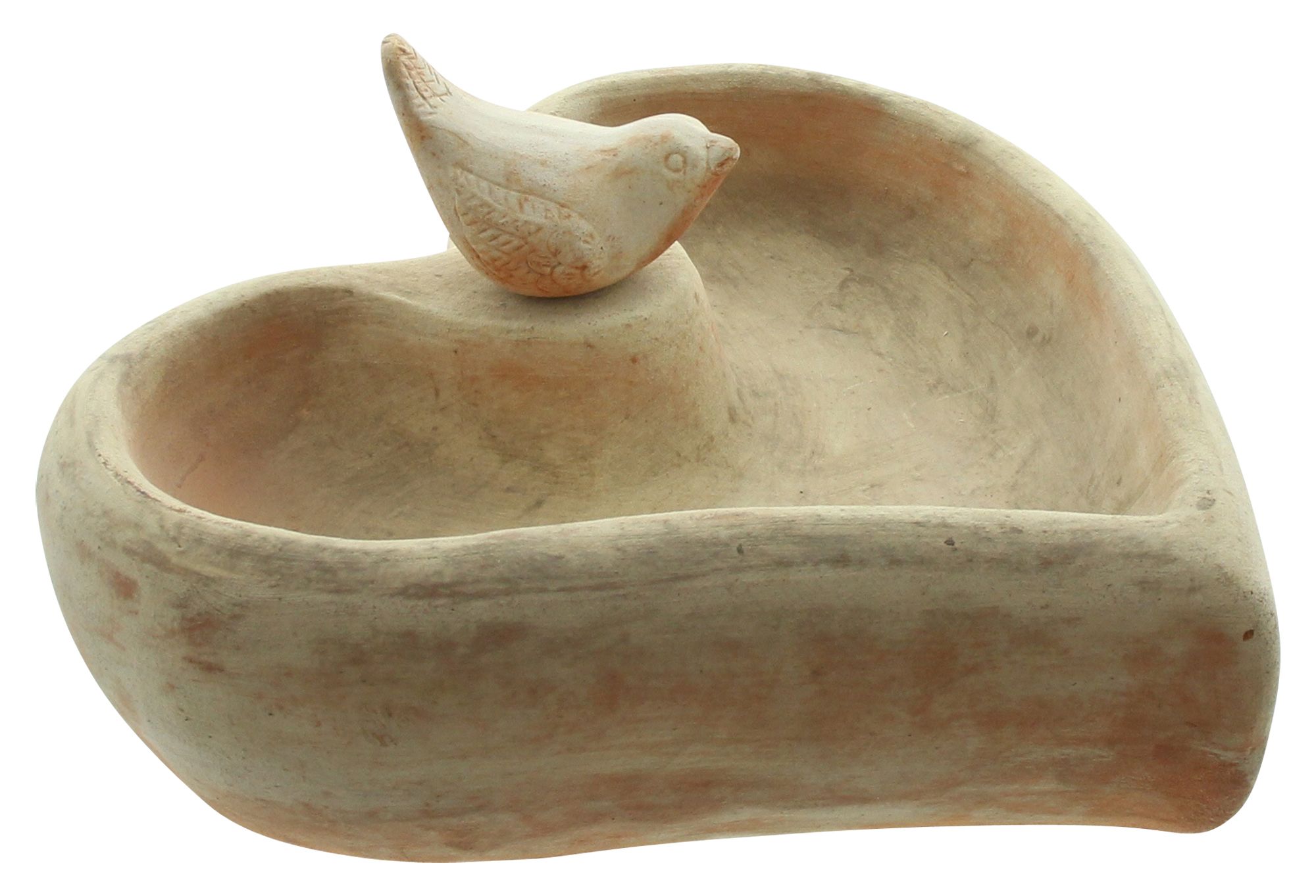 Vogeltränke "Herz" im Frank Flechtwaren Online Shop für Herbst kaufen Vogeltränke "Herz" im Frank Flechtwaren Online Shop für Herbst kaufen