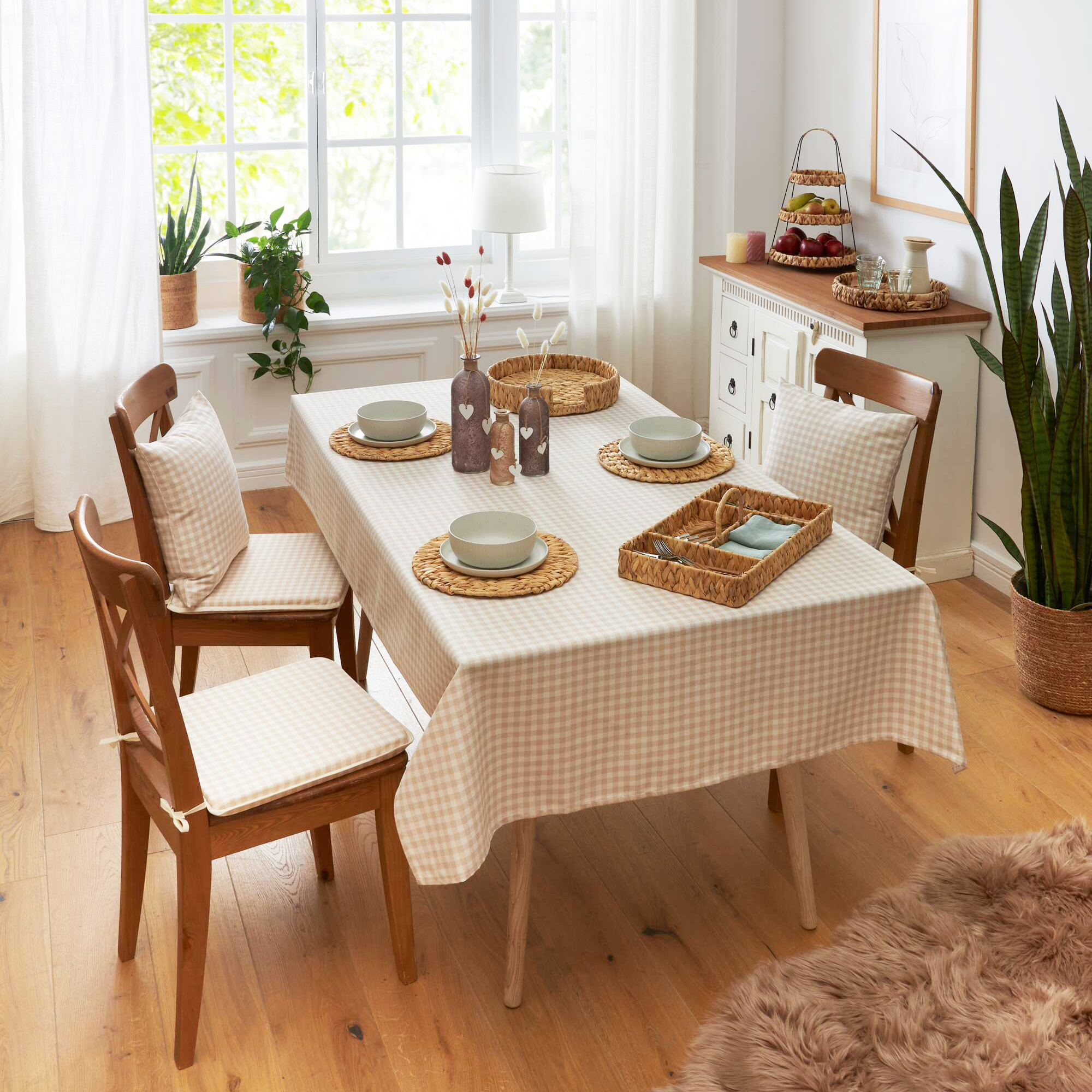 Tablettkorb "Menage" im Frank Flechtwaren Online Shop für Besteckkörbe kaufen Tablettkorb "Menage" im Frank Flechtwaren Online Shop für Besteckkörbe kaufen