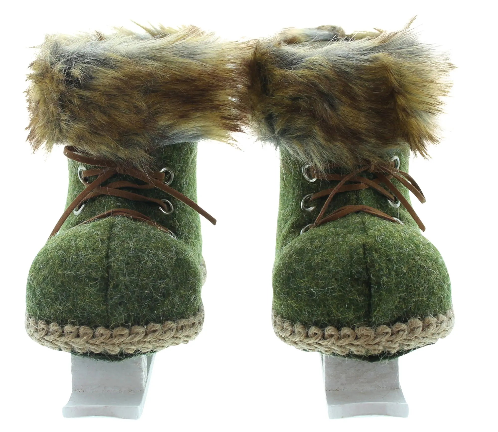 Hänger "Schlittschuhe", 2er Set im Frank Flechtwaren Online Shop für Dekohänger kaufen Hänger "Schlittschuhe", 2er Set im Frank Flechtwaren Online Shop für Dekohänger kaufen