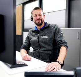 Unser Kundenservice