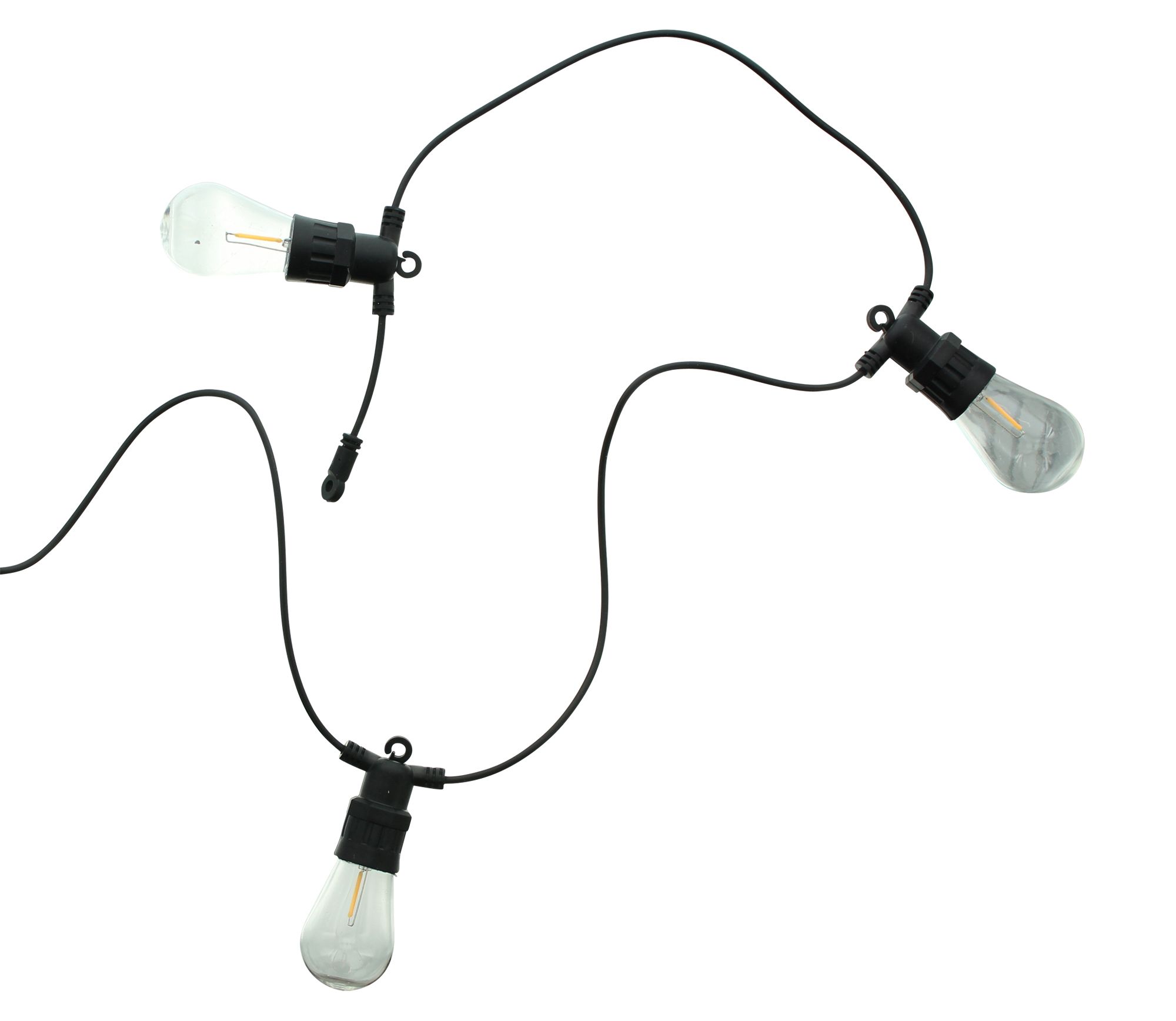 LED-Lichterkette "Outdoor" im Frank Flechtwaren Online Shop für Herbst kaufen LED-Lichterkette "Outdoor" im Frank Flechtwaren Online Shop für Herbst kaufen