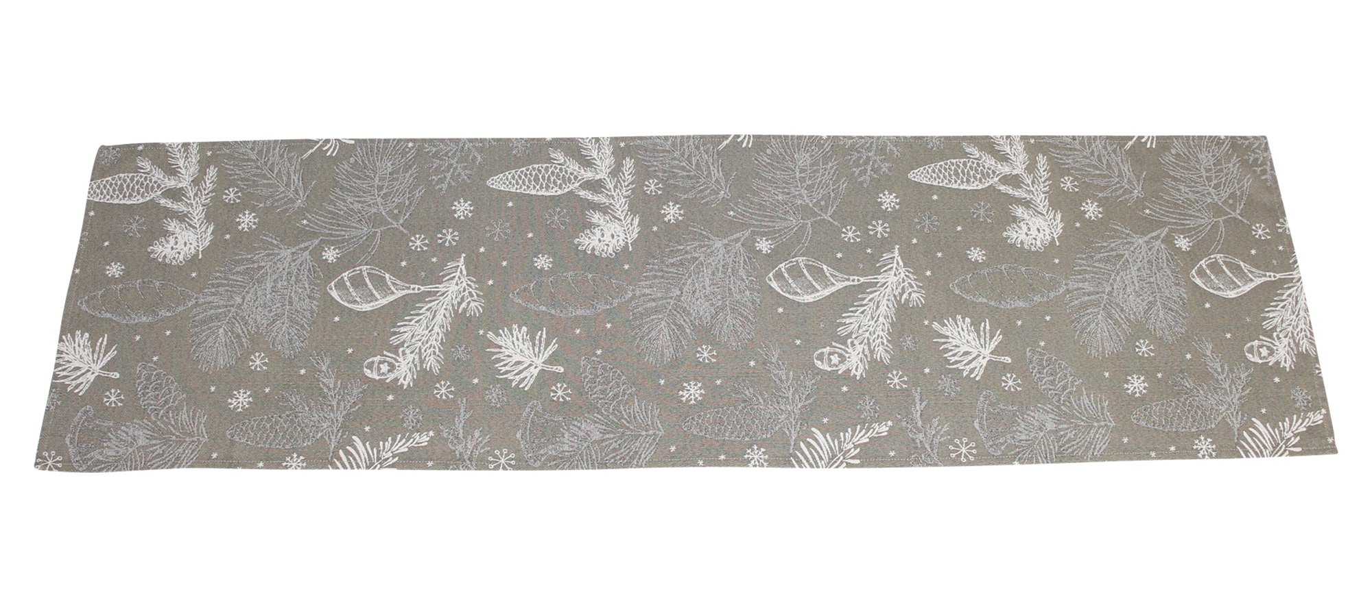 Tischläufer "Advent"  im Frank Flechtwaren Online Shop für Tischläufer kaufen