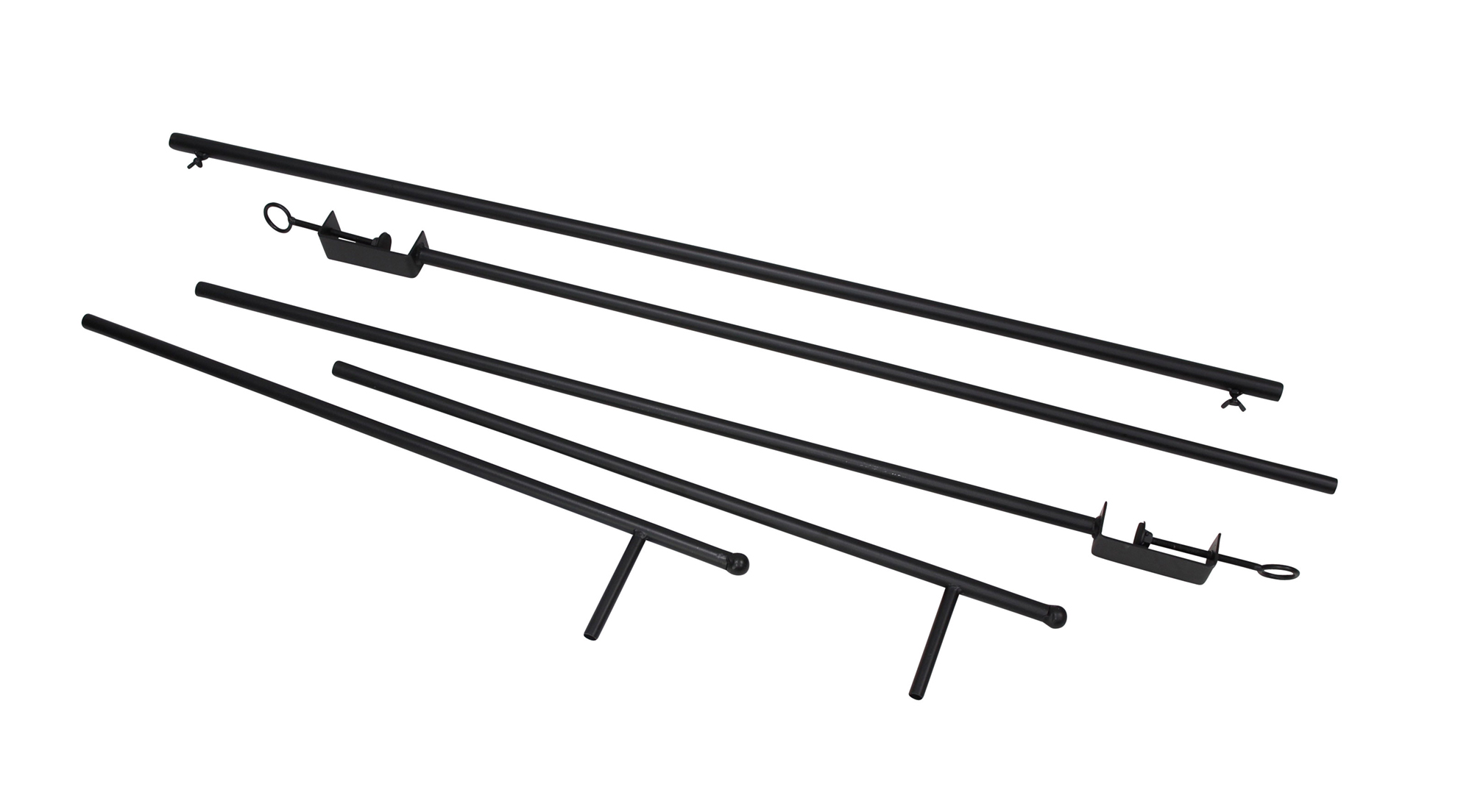 Deko-Tischbogen "Simple"  im Frank Flechtwaren Online Shop für Gerade eingetroffen kaufen