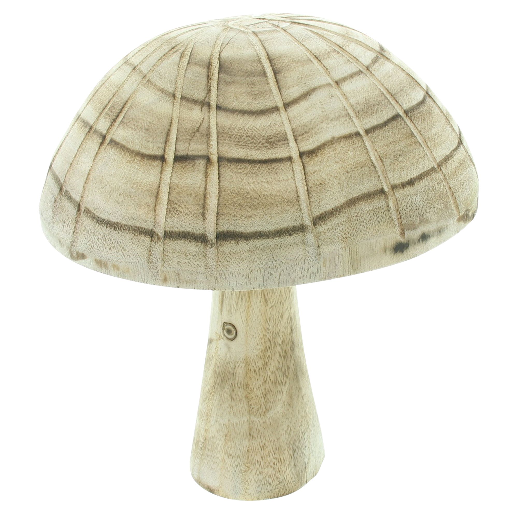 Holzdeko "Mushroom" im Frank Flechtwaren Online Shop für Herbst kaufen Holzdeko "Mushroom" im Frank Flechtwaren Online Shop für Herbst kaufen