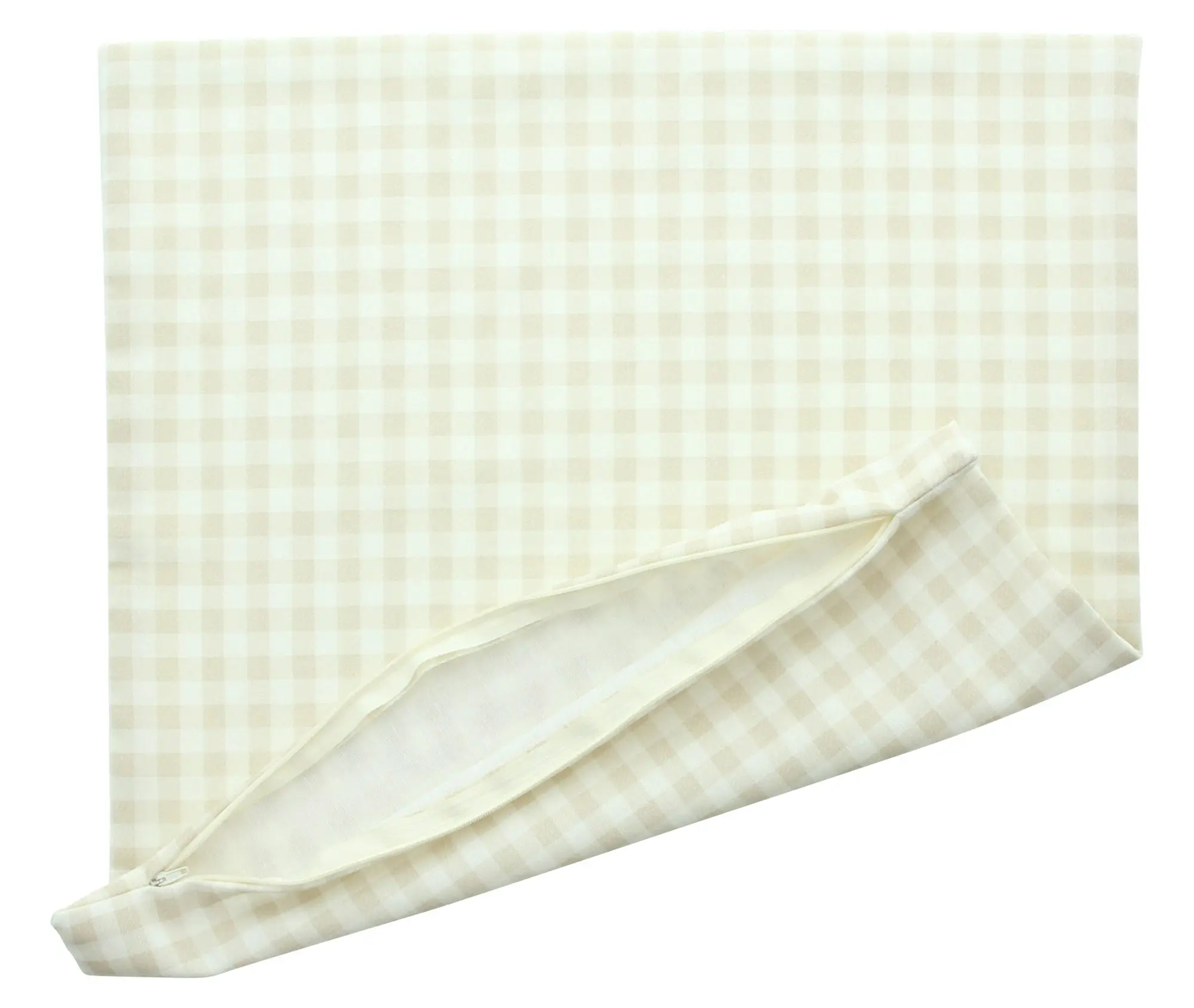 Kissenhülle "Maison naturelle"  im Frank Flechtwaren Online Shop für Ostern kaufen