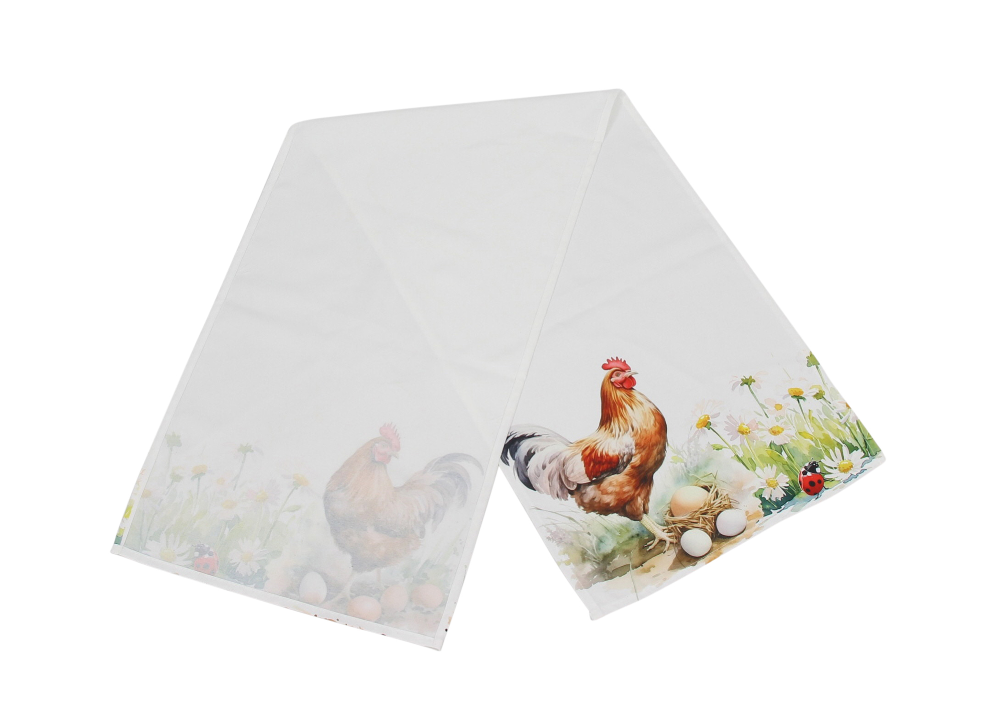 Tischläufer "Landidylle"  im Frank Flechtwaren Online Shop für  kaufen