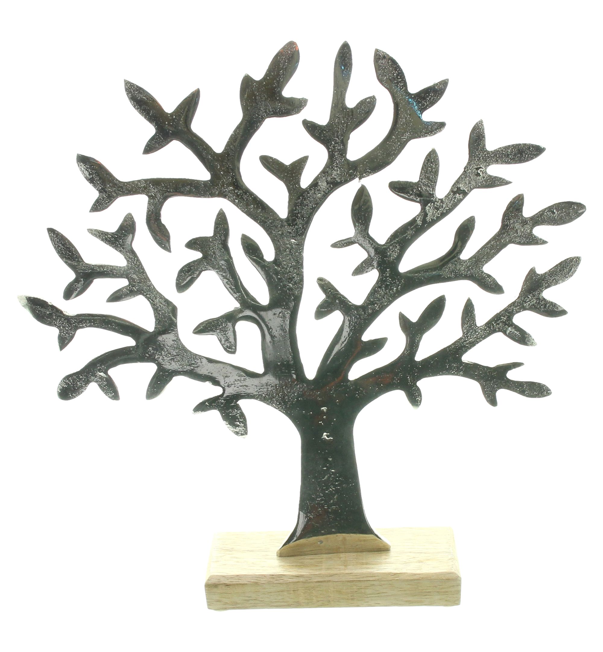 Baum "Silber" im Frank Flechtwaren Online Shop für Ostern kaufen Baum "Silber" im Frank Flechtwaren Online Shop für Ostern kaufen