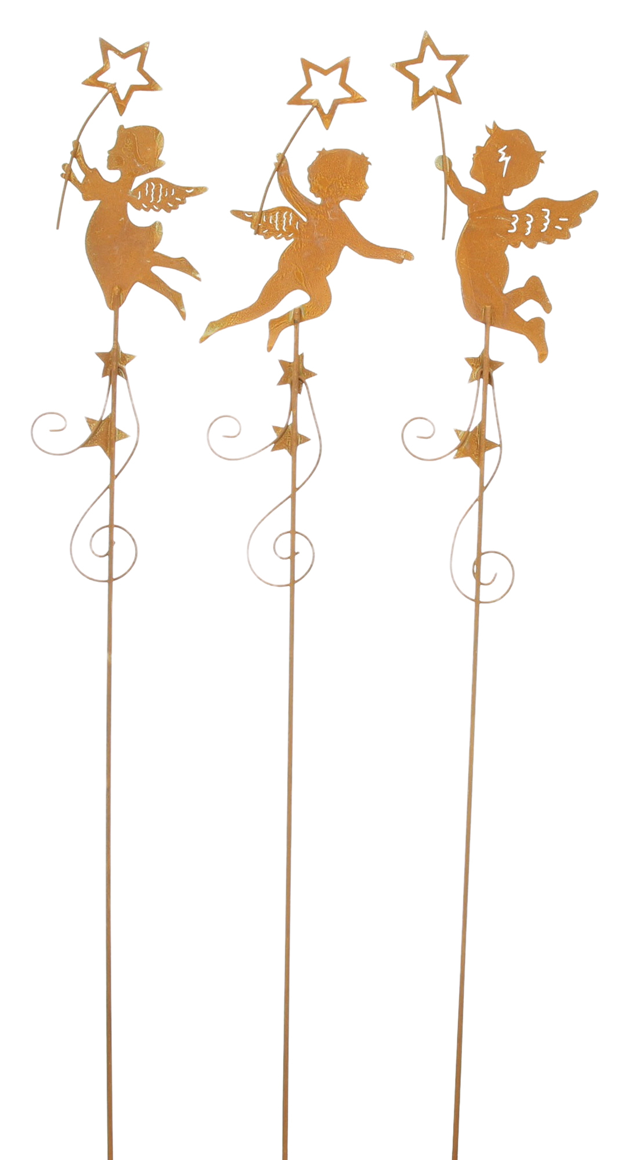 Stecker "Engelchen", 3er Set im Frank Flechtwaren Online Shop für Weihnachten kaufen Stecker "Engelchen", 3er Set im Frank Flechtwaren Online Shop für Weihnachten kaufen