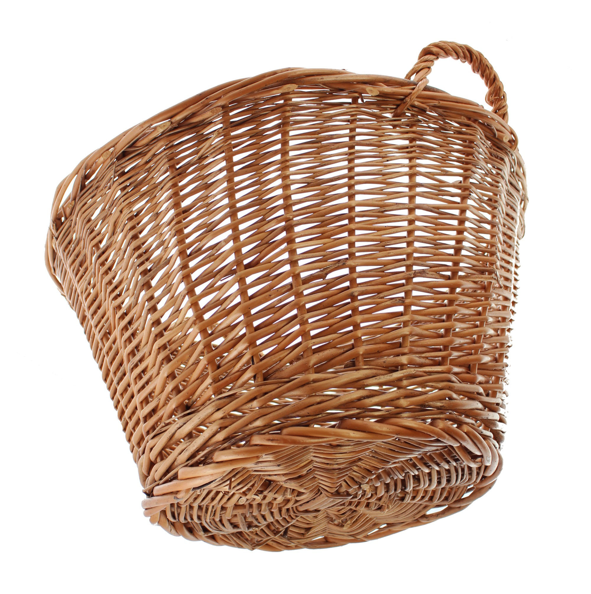 Füllkorb "Natur", groß im Frank Flechtwaren Online Shop für Füllkörbe & Universalkörbe kaufen Füllkorb "Natur", groß im Frank Flechtwaren Online Shop für Füllkörbe & Universalkörbe kaufen