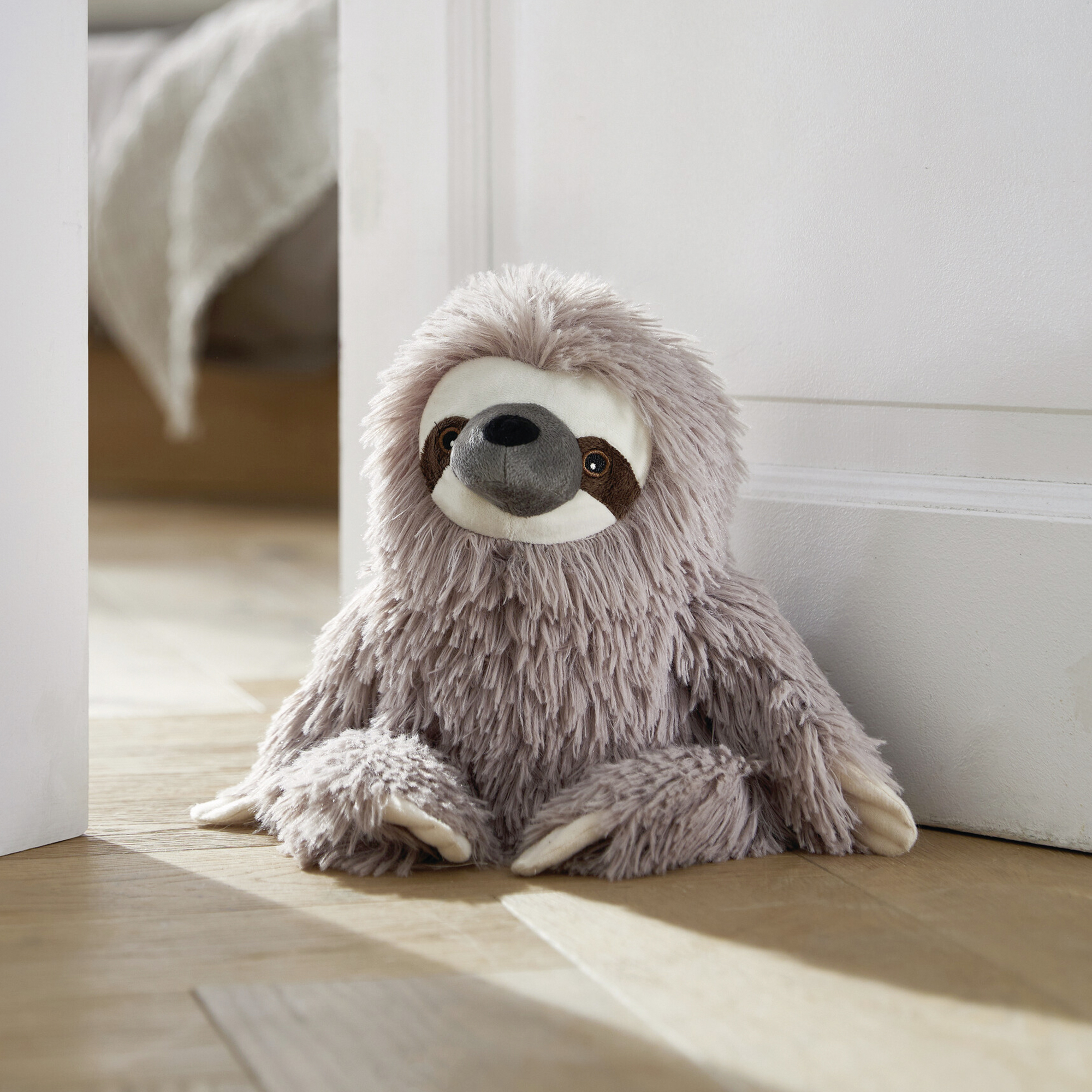 Türstopper "Lazy Luke"  im Frank Flechtwaren Online Shop kaufen