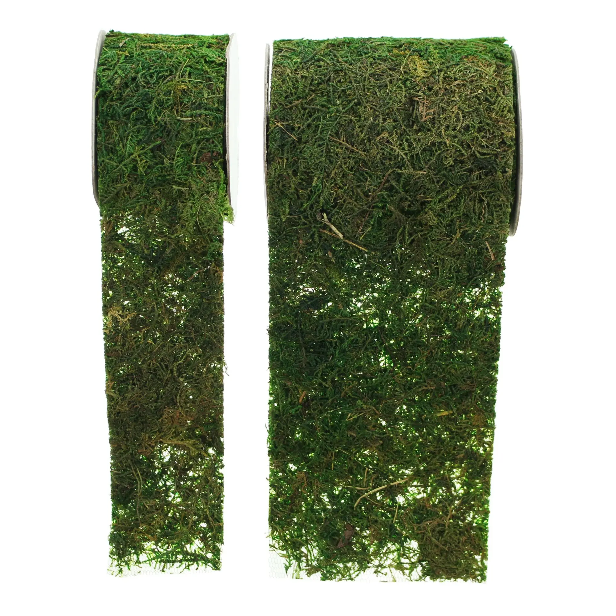 Band "Moos", 2er Set  im Frank Flechtwaren Online Shop für Ostern kaufen