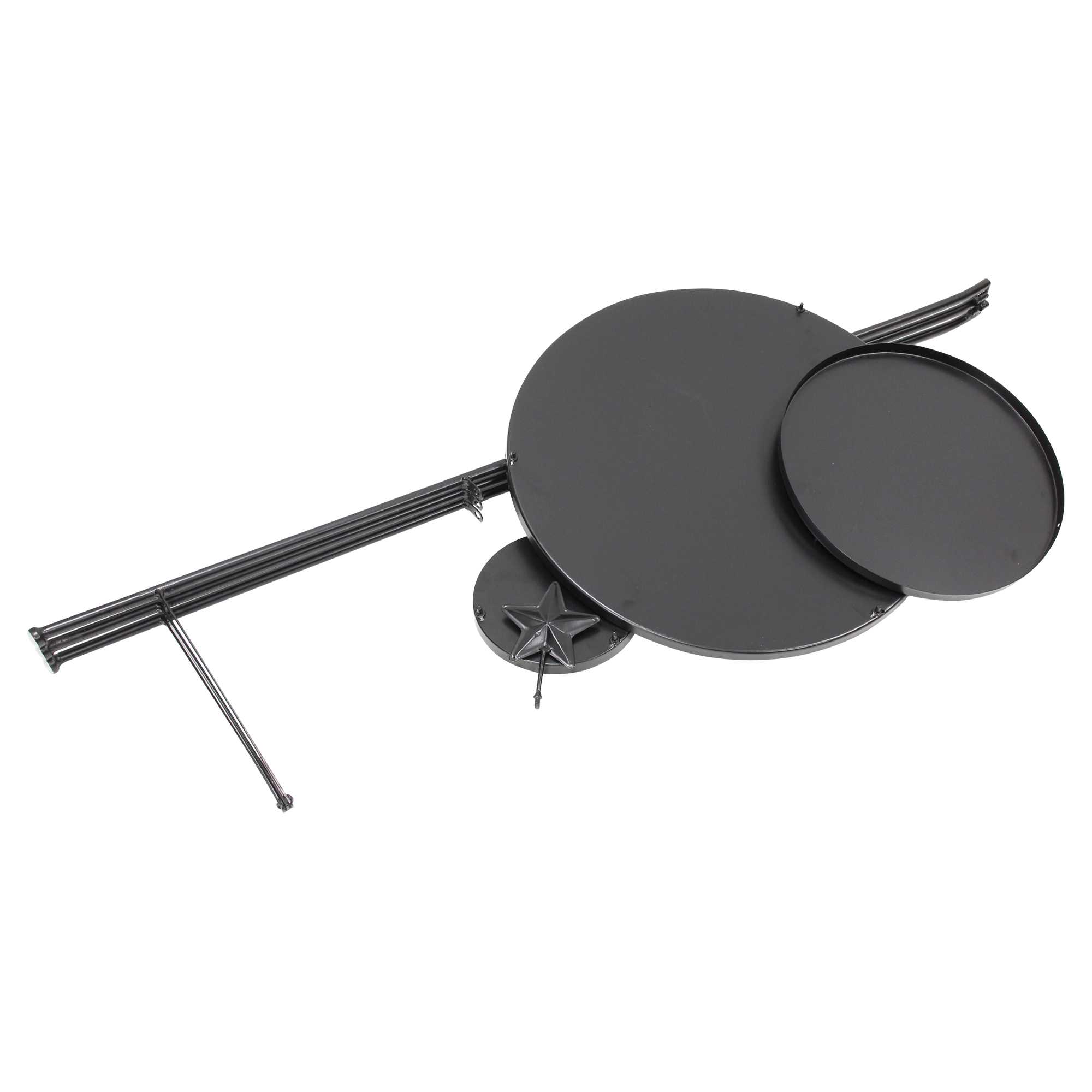 Etagere "Klassik" im Frank Flechtwaren Online Shop für Herbst kaufen Etagere "Klassik" im Frank Flechtwaren Online Shop für Herbst kaufen
