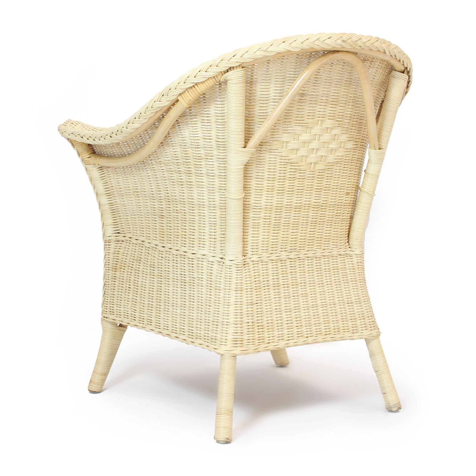 Acheter Fauteuil rotin "cosy" dans la boutique en ligne de Frank Flechtwaren pour Pure détente Acheter Fauteuil rotin "cosy" dans la boutique en ligne de Frank Flechtwaren pour Pure détente