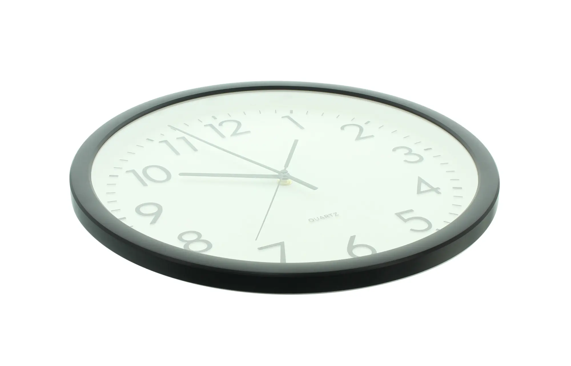 Wanduhr "Classic"  im Frank Flechtwaren Online Shop für Modern Living kaufen