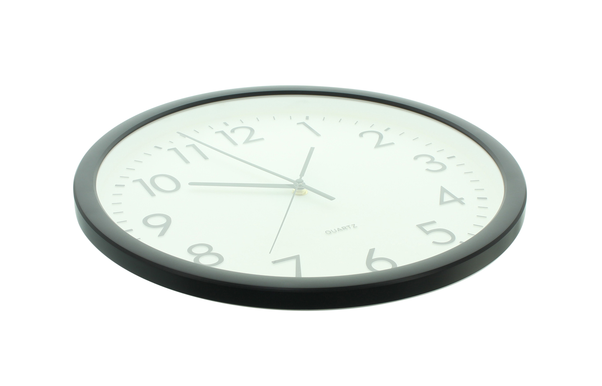 Wanduhr "Classic"  im Frank Flechtwaren Online Shop für Uhren kaufen