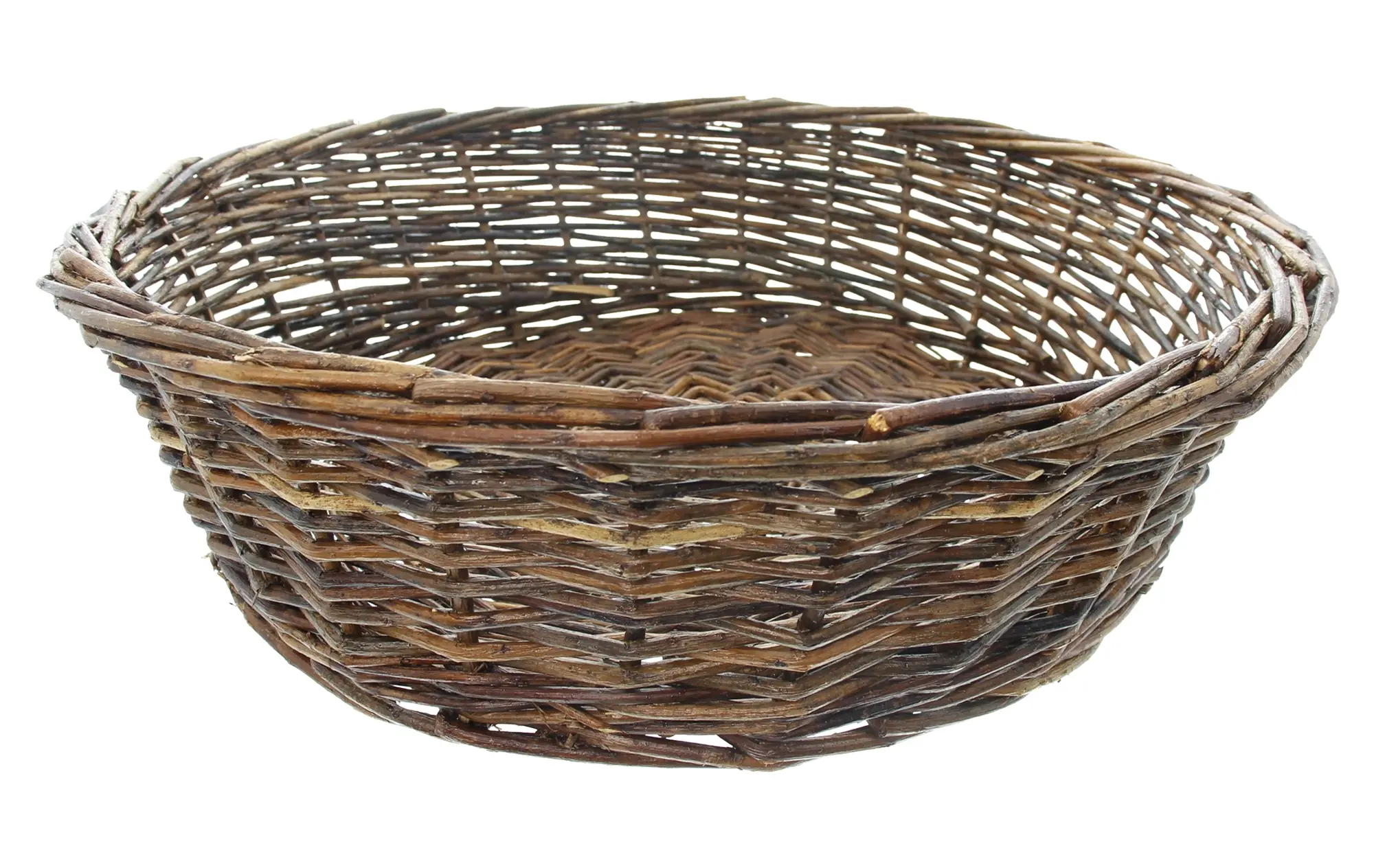 Füllkorb "Maxi"  im Frank Flechtwaren Online Shop für Füllkörbe &amp; Universalkörbe kaufen