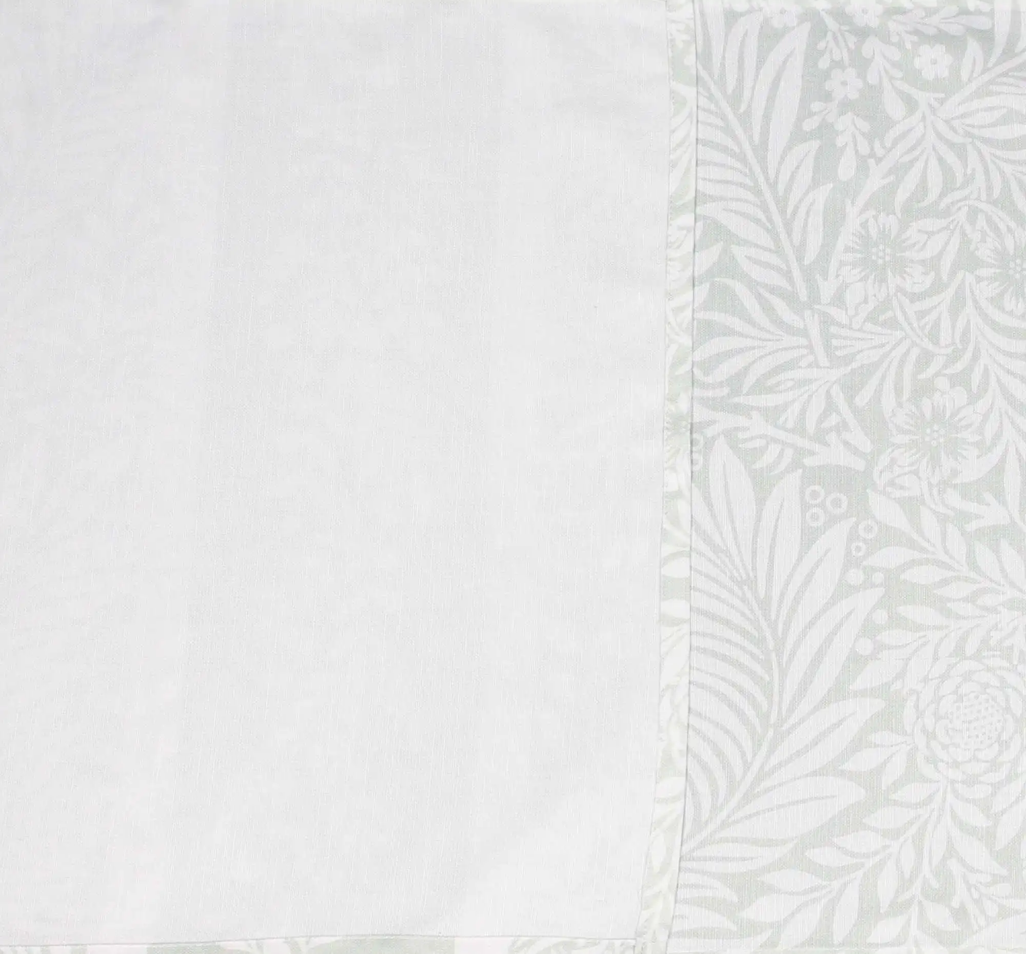 Tischläufer "Flora"  im Frank Flechtwaren Online Shop für Ostern kaufen