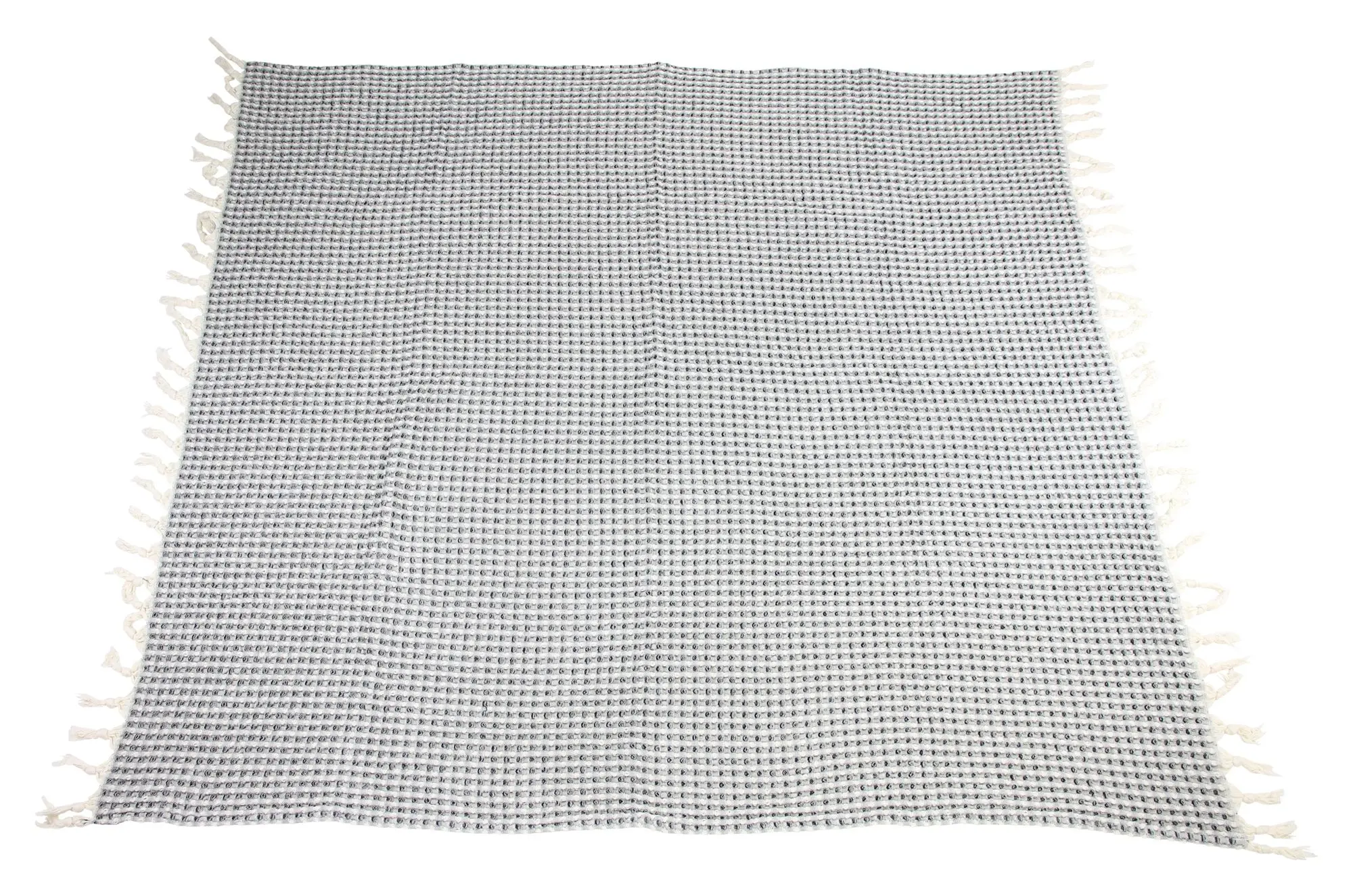 Kuscheldecke "Waffelpiqué"  im Frank Flechtwaren Online Shop für Herbst kaufen