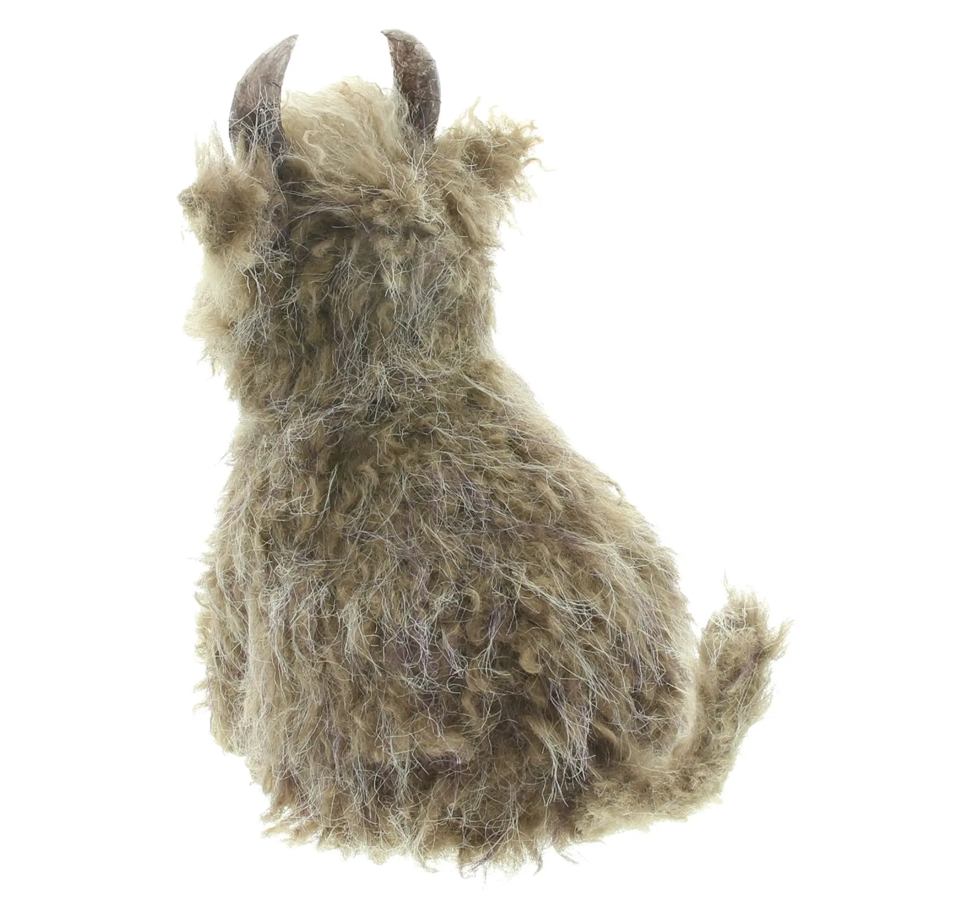 Deko-Figur "Oskar"  im Frank Flechtwaren Online Shop für Naturtöne kaufen