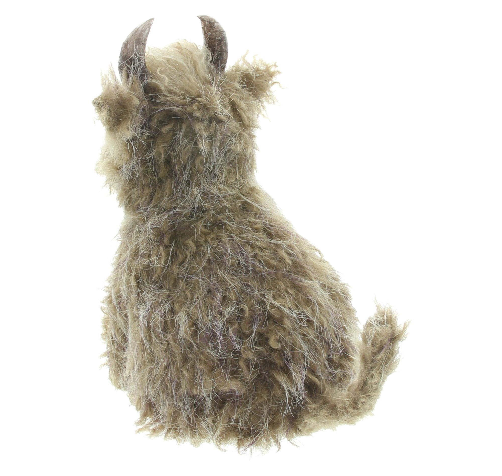 Deko-Figur "Oskar"  im Frank Flechtwaren Online Shop für Naturtöne kaufen