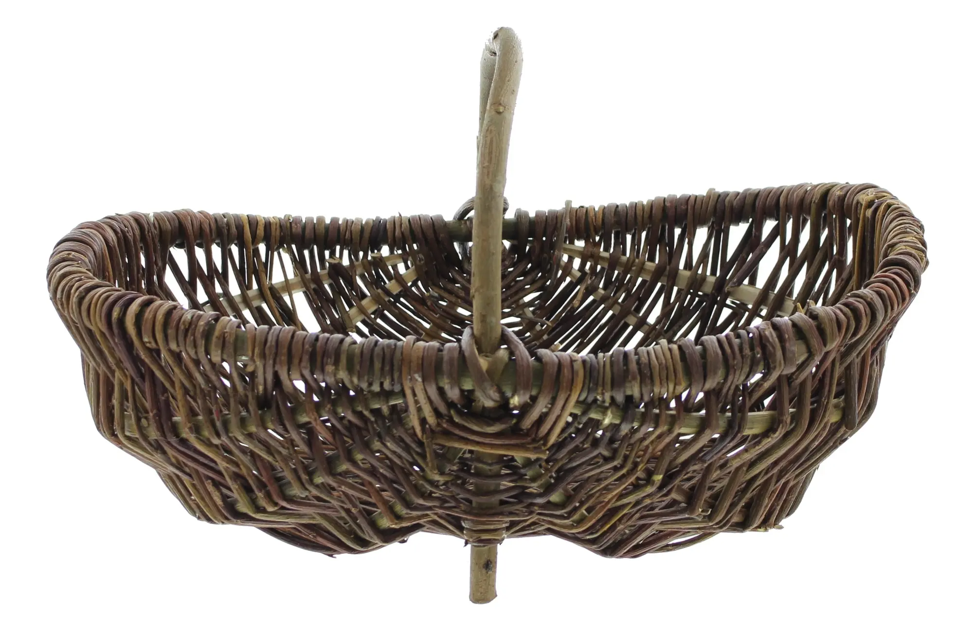 Korb "Holzbügel", klein im Frank Flechtwaren Online Shop für Ostern kaufen Korb "Holzbügel", klein im Frank Flechtwaren Online Shop für Ostern kaufen