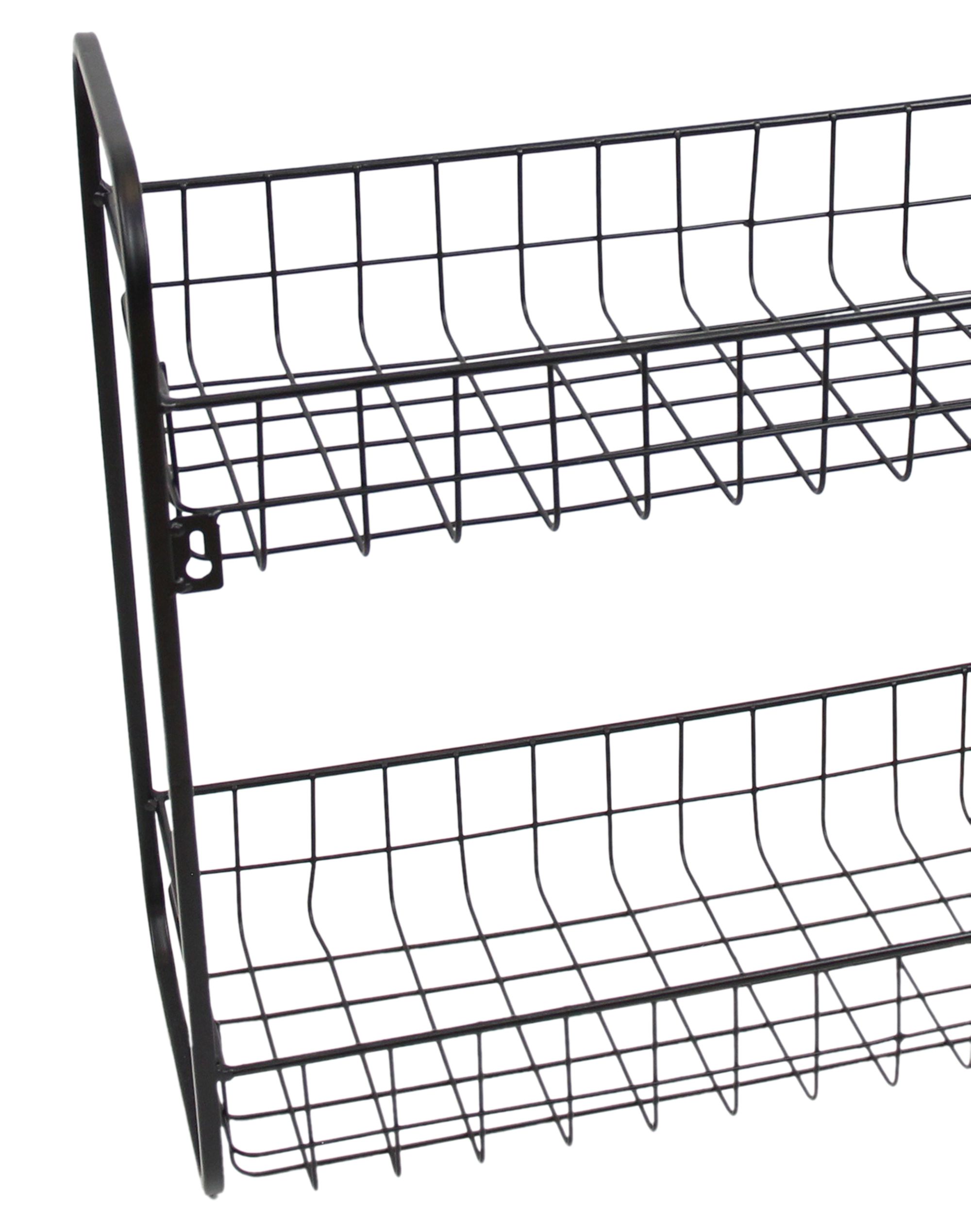 Regal "Storage", klein im Frank Flechtwaren Online Shop für Küche kaufen Regal "Storage", klein im Frank Flechtwaren Online Shop für Küche kaufen
