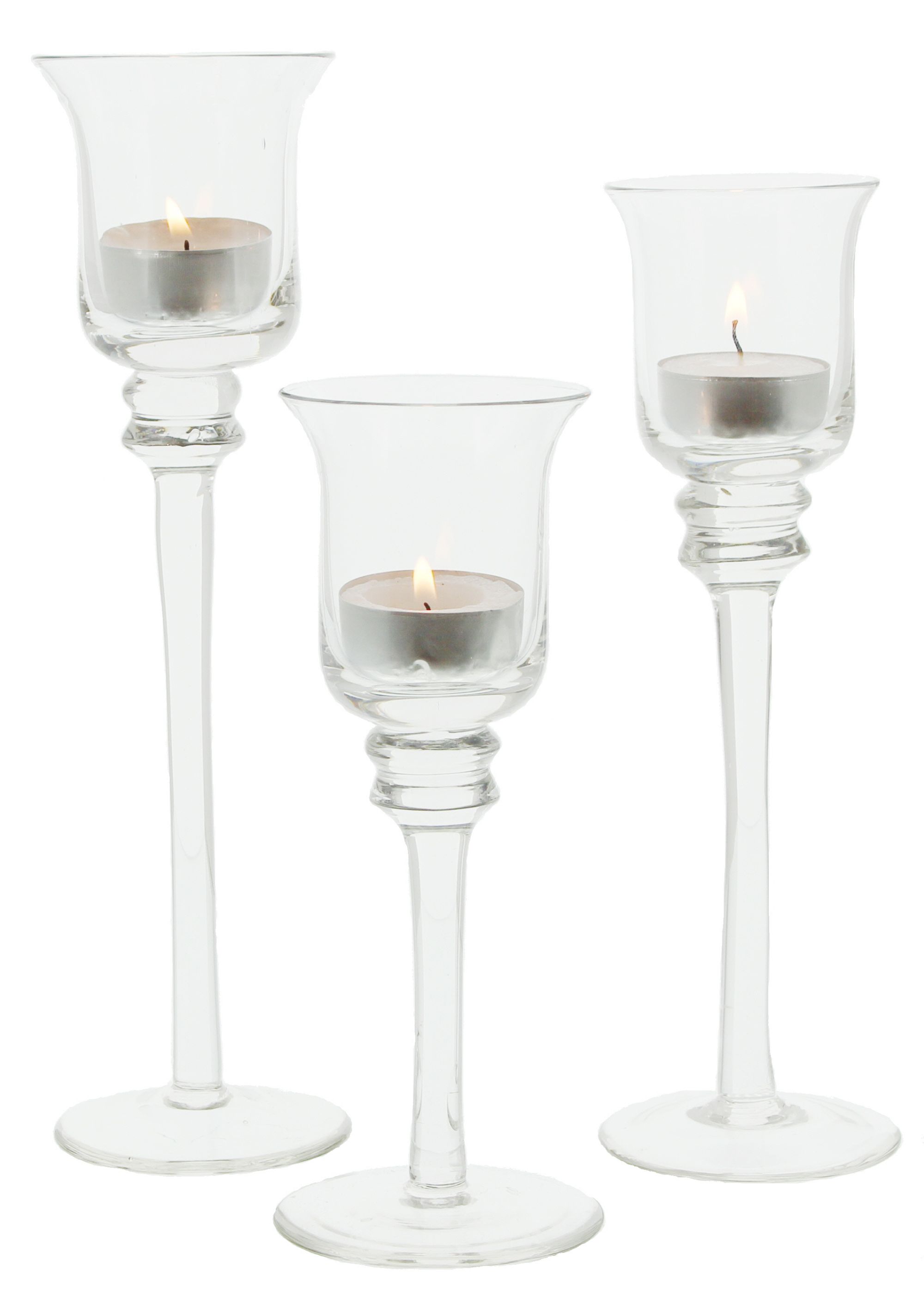 Kerzenhalter, 3er Set im Frank Flechtwaren Online Shop für Ostern kaufen Kerzenhalter, 3er Set im Frank Flechtwaren Online Shop für Ostern kaufen