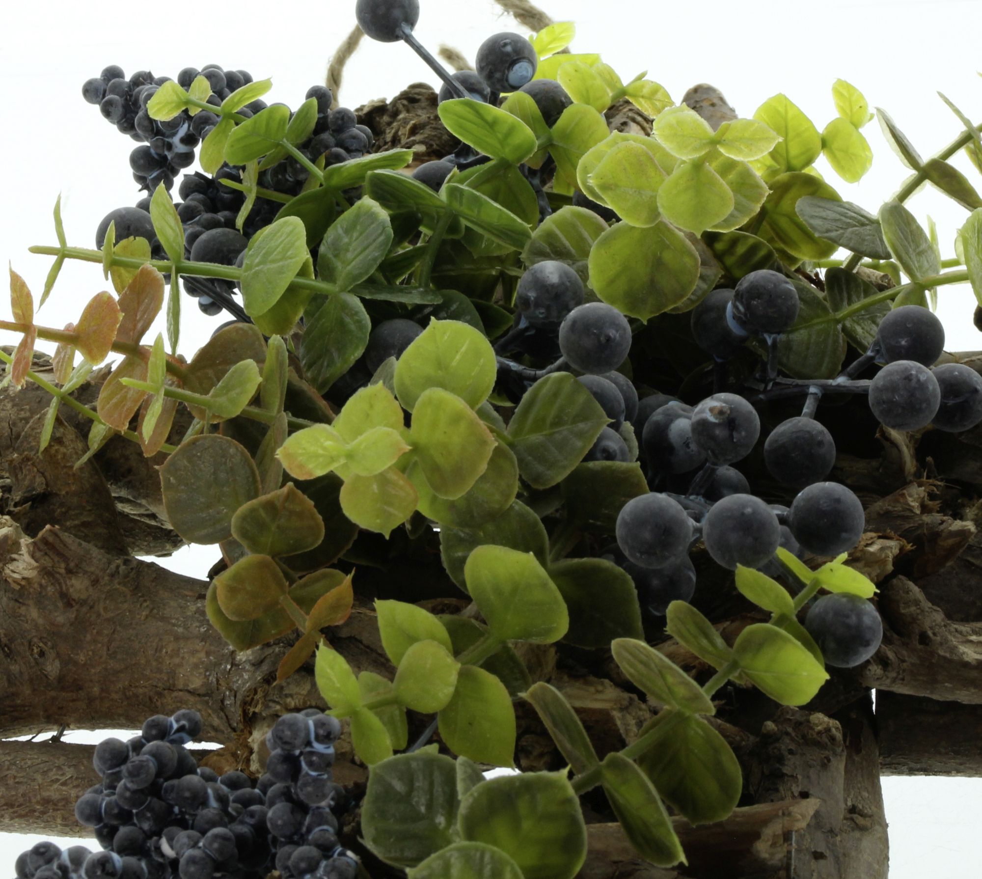 Kreuz "Beeren" im Frank Flechtwaren Online Shop für Herbst kaufen Kreuz "Beeren" im Frank Flechtwaren Online Shop für Herbst kaufen