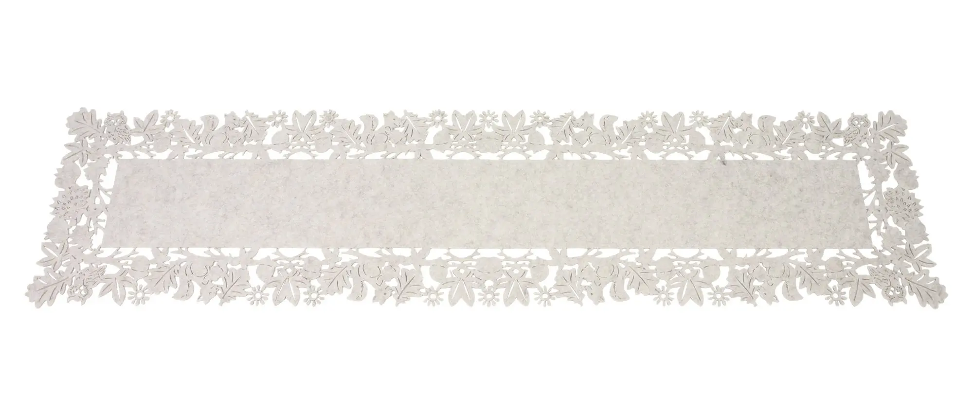 Tischläufer "Herbstwald"  im Frank Flechtwaren Online Shop für Tischläufer kaufen