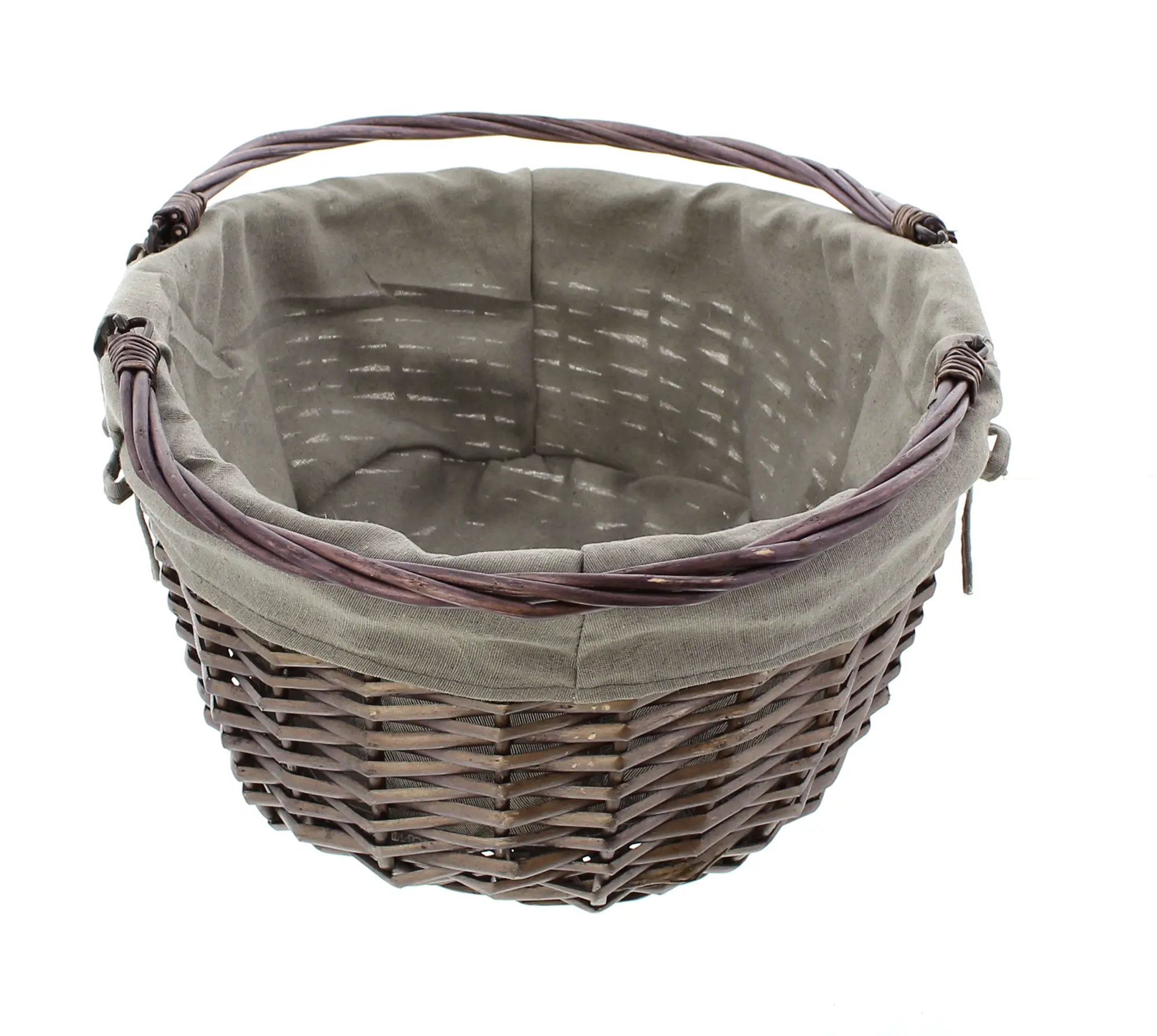 SB-Korb "Modern"  im Frank Flechtwaren Online Shop für SB-Körbe kaufen