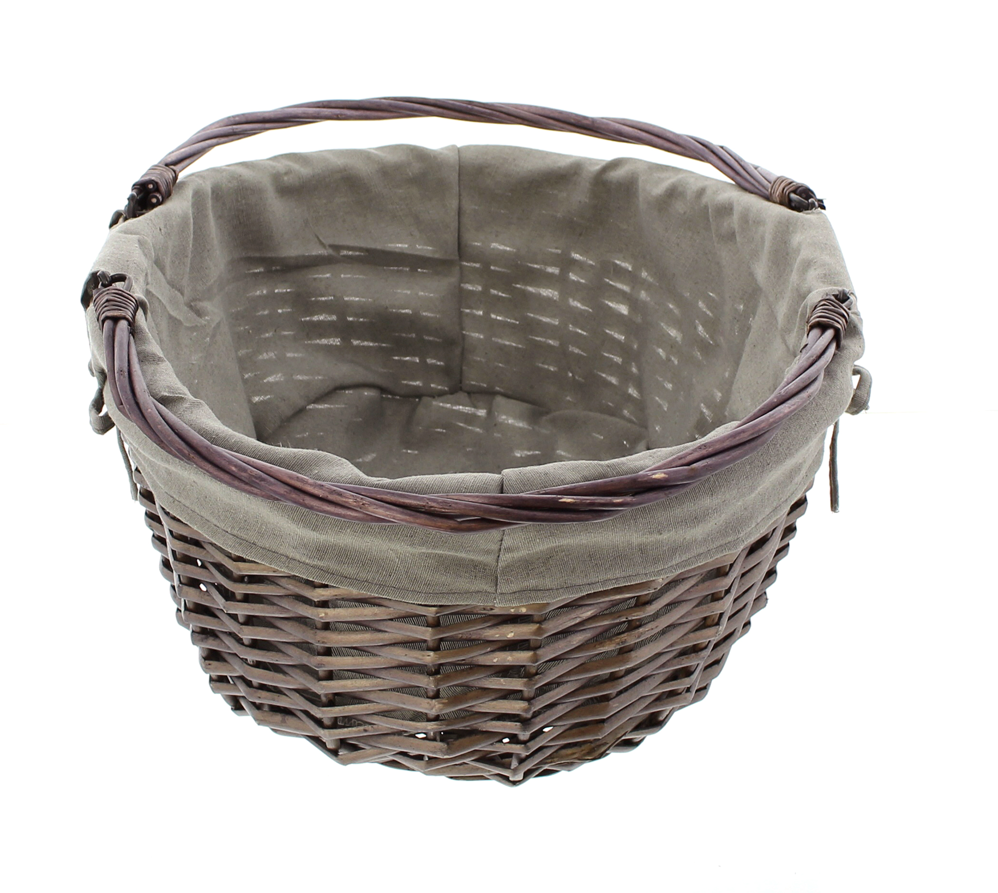 SB-Korb "Modern"  im Frank Flechtwaren Online Shop für SB-Körbe kaufen