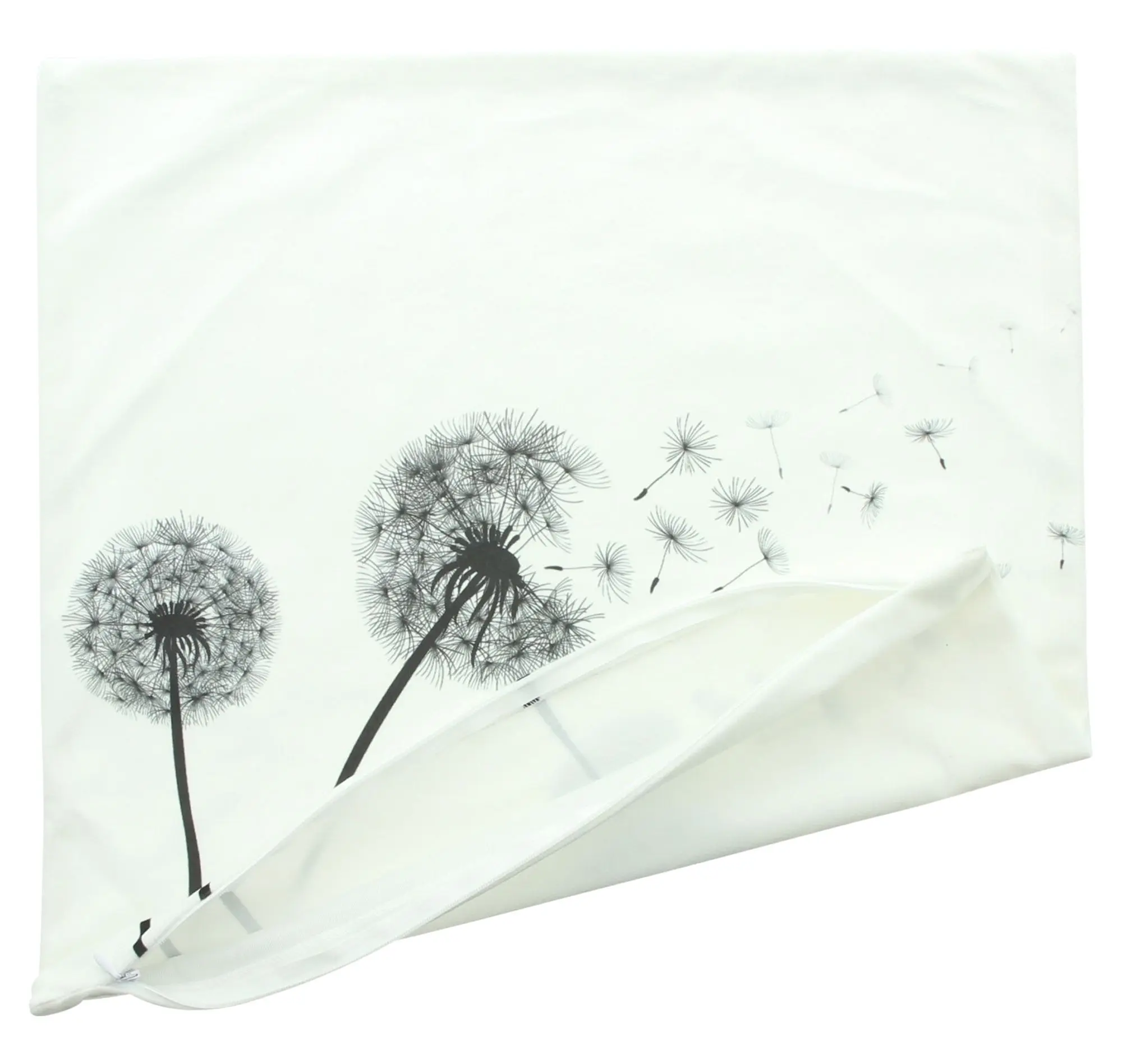 Kissenhülle "Pusteblume" im Frank Flechtwaren Online Shop für Kissenhüllen kaufen Kissenhülle "Pusteblume" im Frank Flechtwaren Online Shop für Kissenhüllen kaufen