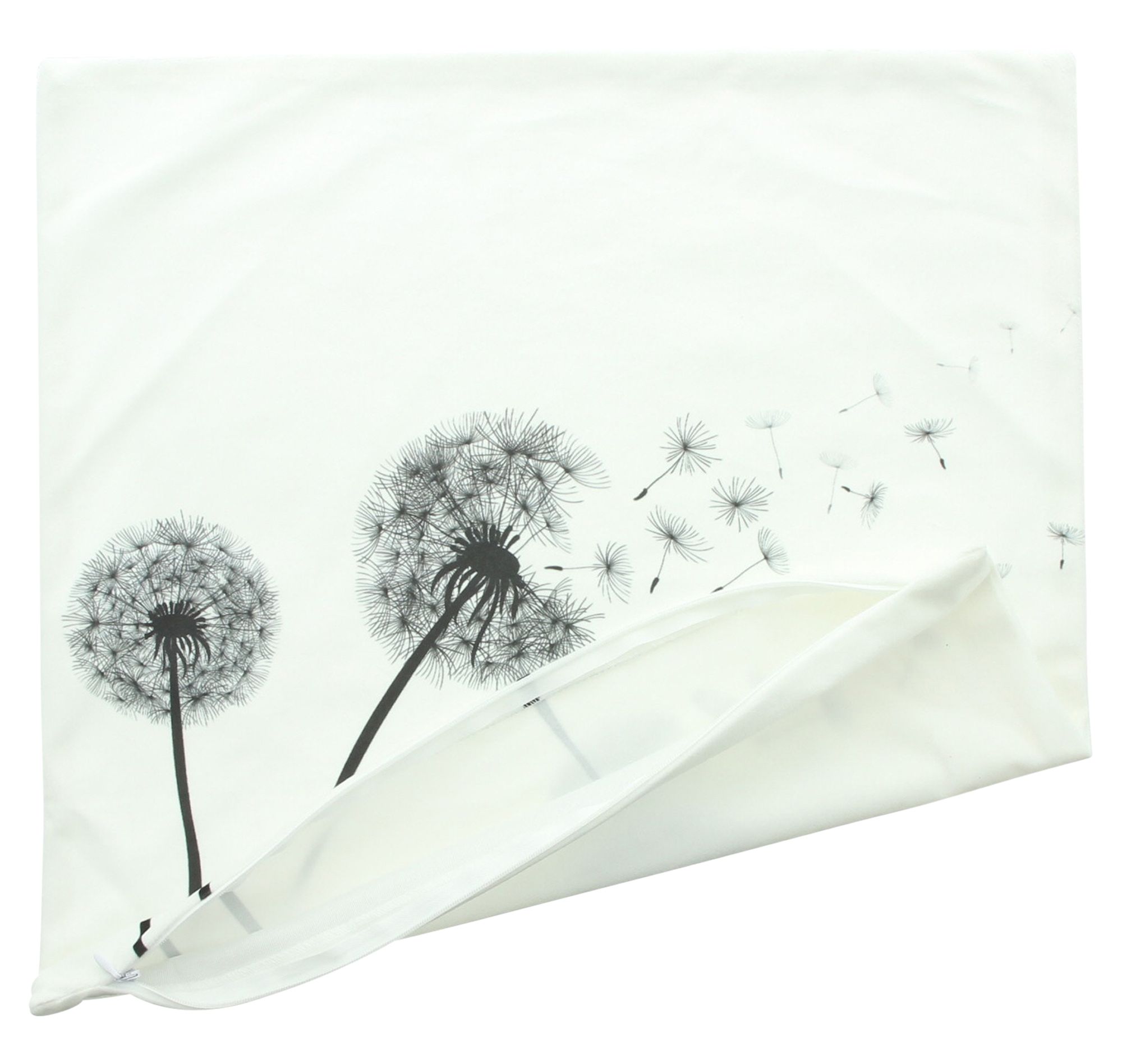 Kissenhülle "Pusteblume" im Frank Flechtwaren Online Shop für Kissenhüllen kaufen Kissenhülle "Pusteblume" im Frank Flechtwaren Online Shop für Kissenhüllen kaufen