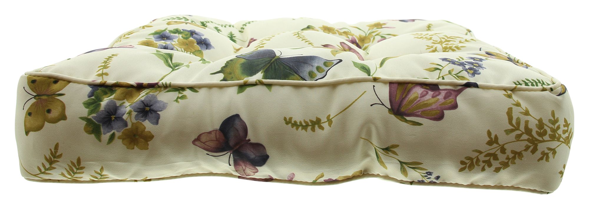 Sitzkissen "Sommerwiese" im Frank Flechtwaren Online Shop für Sitzkissen kaufen Sitzkissen "Sommerwiese" im Frank Flechtwaren Online Shop für Sitzkissen kaufen