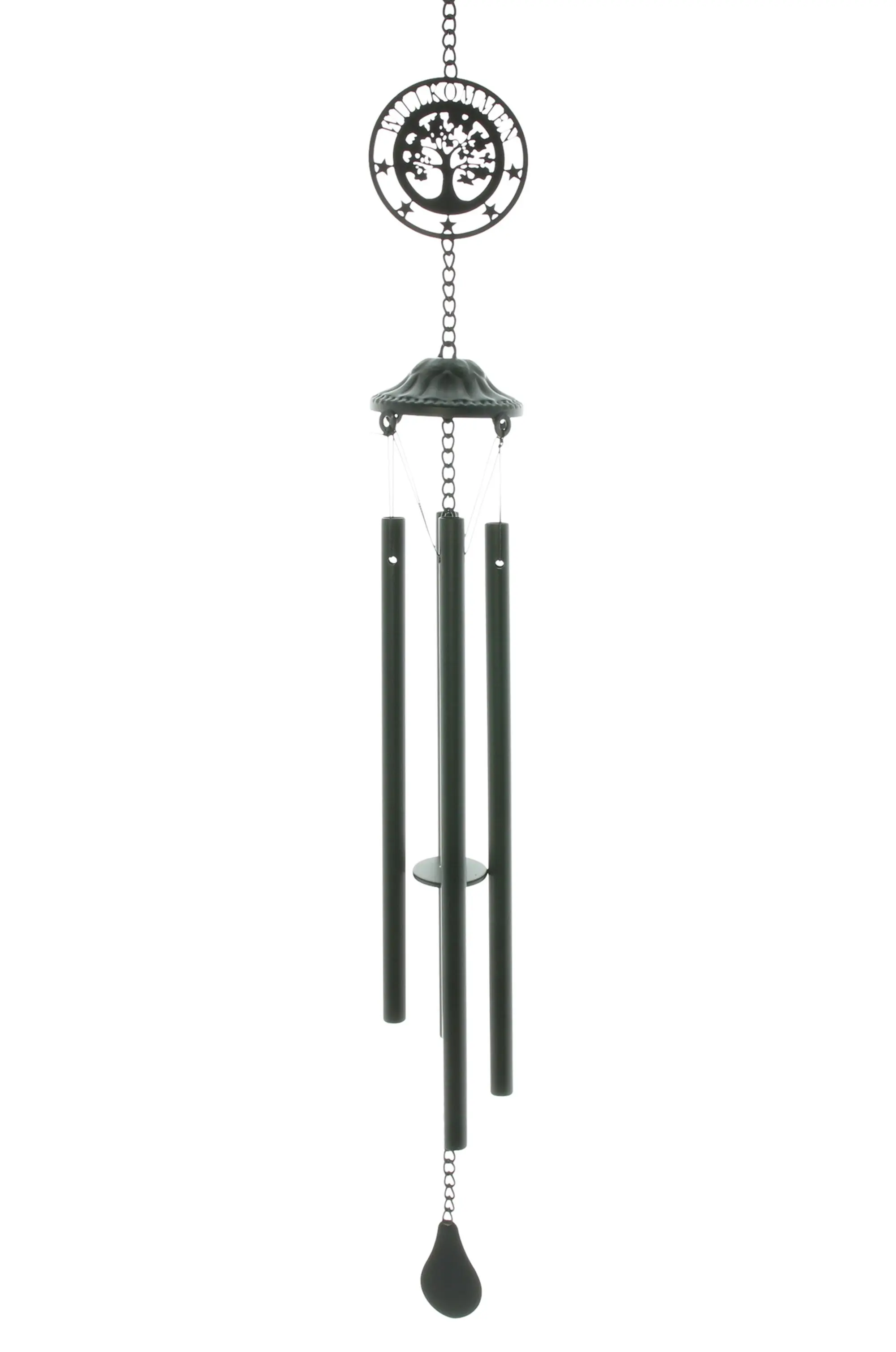 Windspiel "Willkommen" im Frank Flechtwaren Online Shop für Windräder & Windspiele kaufen Windspiel "Willkommen" im Frank Flechtwaren Online Shop für Windräder & Windspiele kaufen
