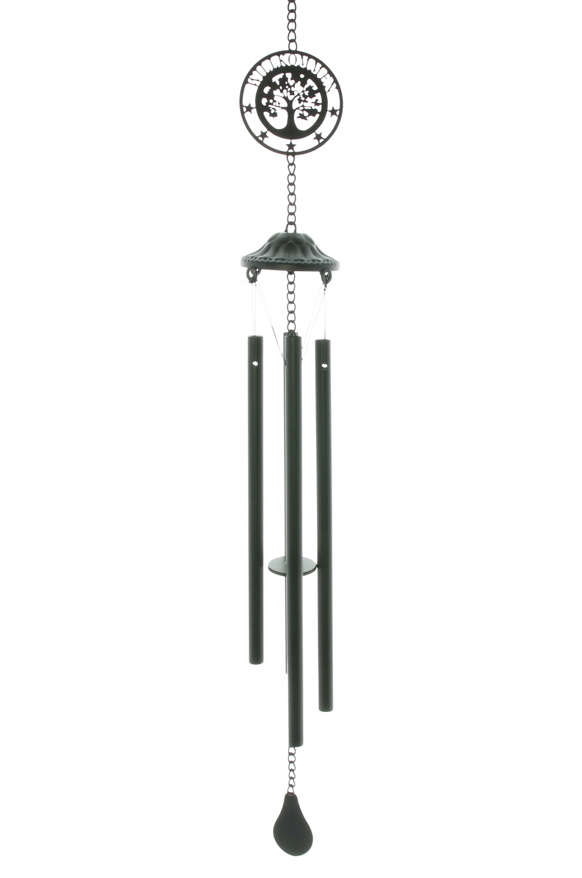 Windspiel "Willkommen" im Frank Flechtwaren Online Shop für Windräder & Windspiele kaufen Windspiel "Willkommen" im Frank Flechtwaren Online Shop für Windräder & Windspiele kaufen