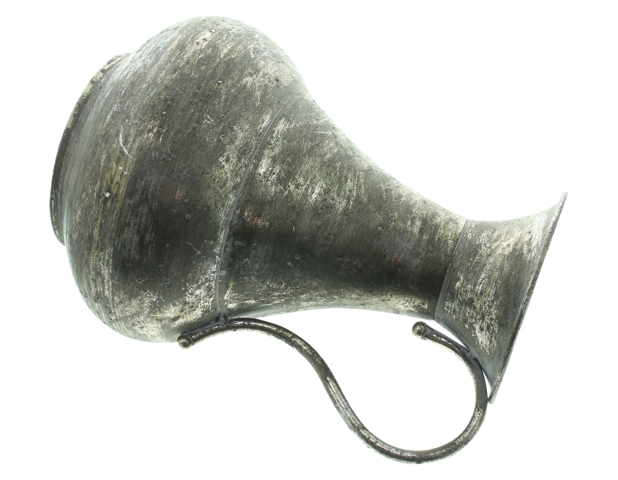 Deko-Krug "Metallic Shimmer"  im Frank Flechtwaren Online Shop für Deko kaufen