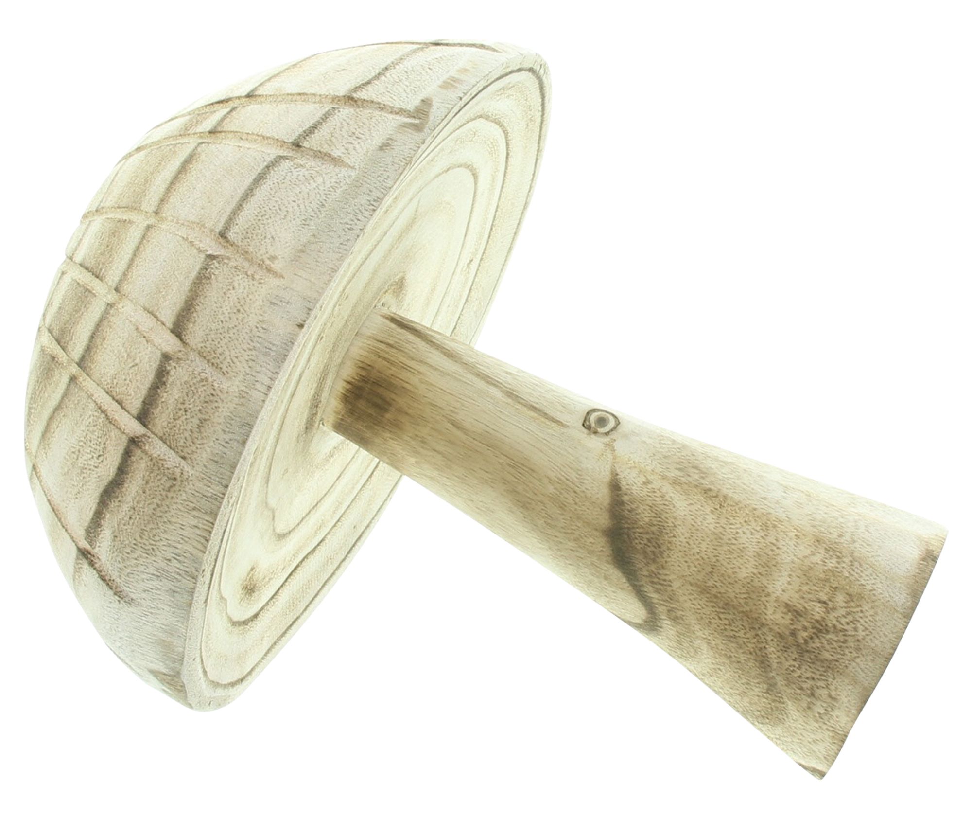 Holzdeko "Mushroom" im Frank Flechtwaren Online Shop für Herbst kaufen Holzdeko "Mushroom" im Frank Flechtwaren Online Shop für Herbst kaufen