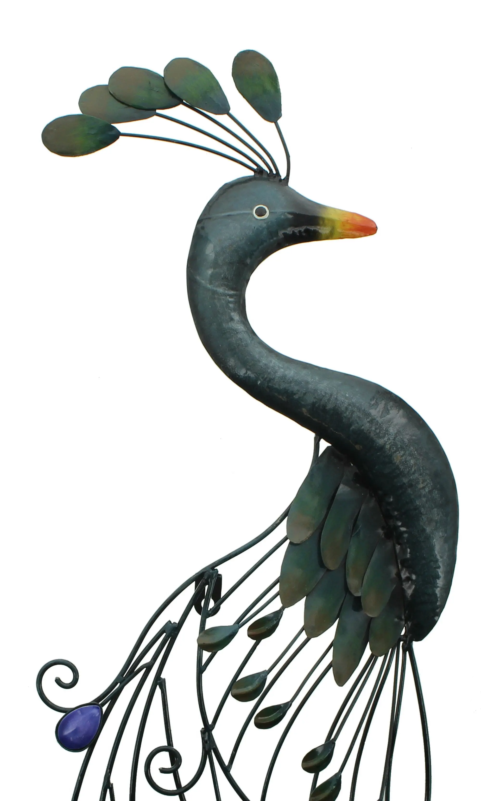 Wandhänger "Pfau" im Frank Flechtwaren Online Shop für Wanddeko kaufen Wandhänger "Pfau" im Frank Flechtwaren Online Shop für Wanddeko kaufen