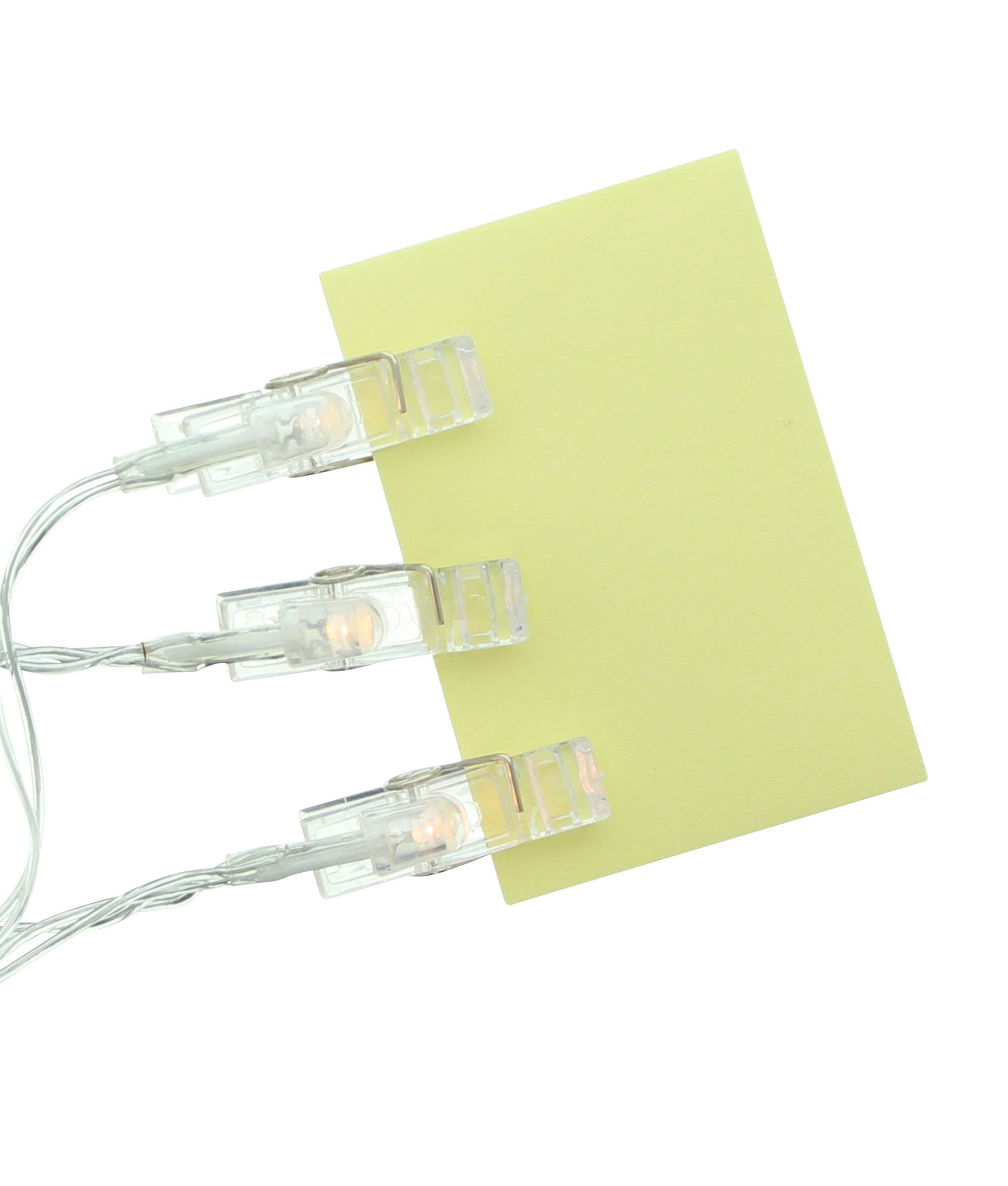 LED-Lichterkette "Clips" im Frank Flechtwaren Online Shop für LED-Lichterketten kaufen LED-Lichterkette "Clips" im Frank Flechtwaren Online Shop für LED-Lichterketten kaufen