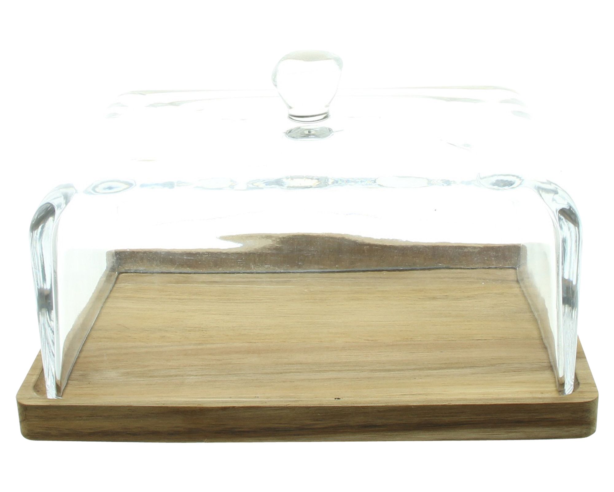 Käseglocke "Square" im Frank Flechtwaren Online Shop für Küche kaufen Käseglocke "Square" im Frank Flechtwaren Online Shop für Küche kaufen
