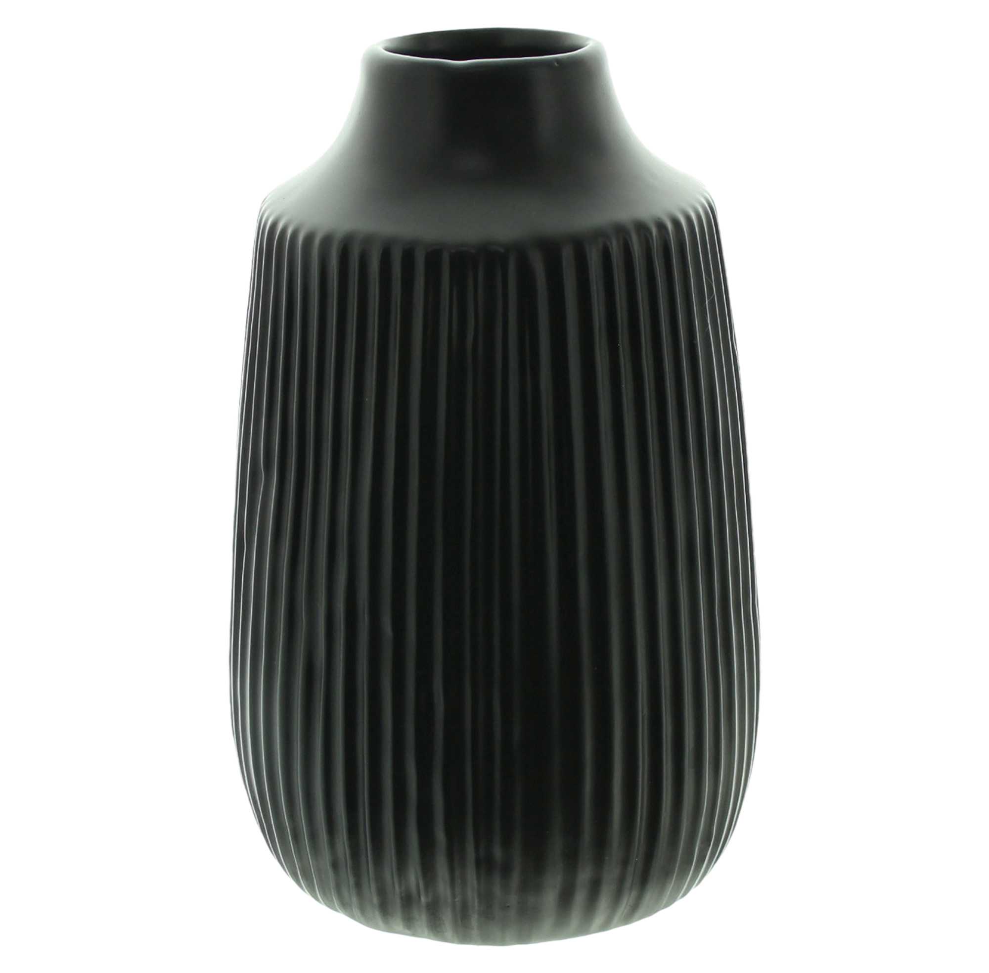 Dekovase "Black" im Frank Flechtwaren Online Shop für Ostern kaufen Dekovase "Black" im Frank Flechtwaren Online Shop für Ostern kaufen