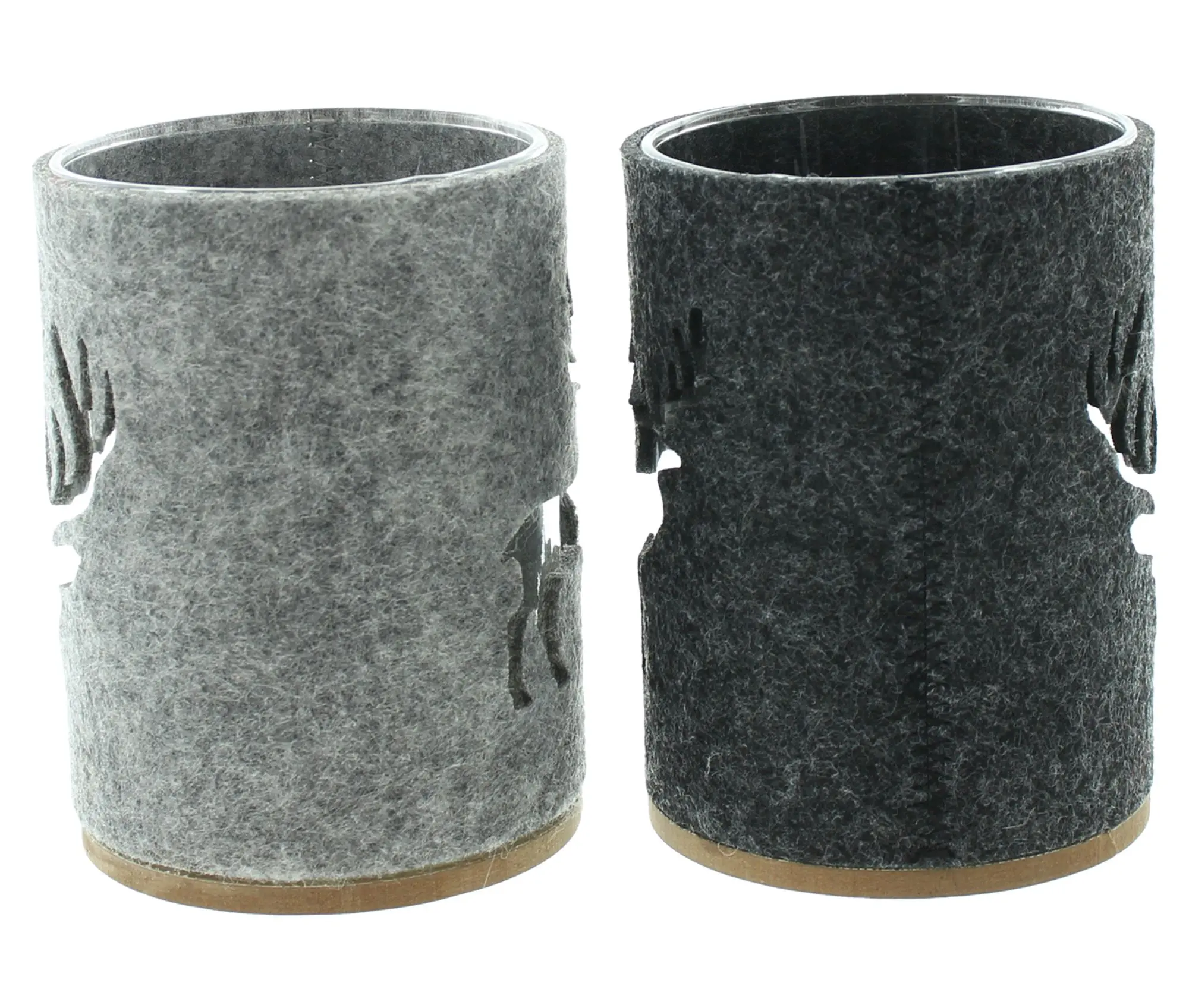 Windlicht "Hirsch", 2er Set im Frank Flechtwaren Online Shop für kaufen Windlicht "Hirsch", 2er Set im Frank Flechtwaren Online Shop für kaufen